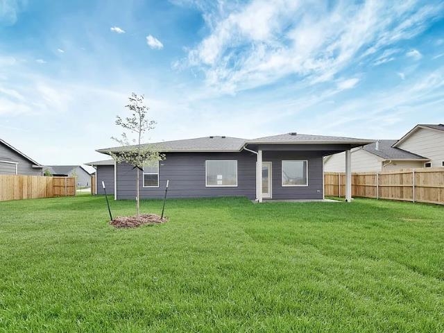 695 W Long Path Court Goddard KS 67052