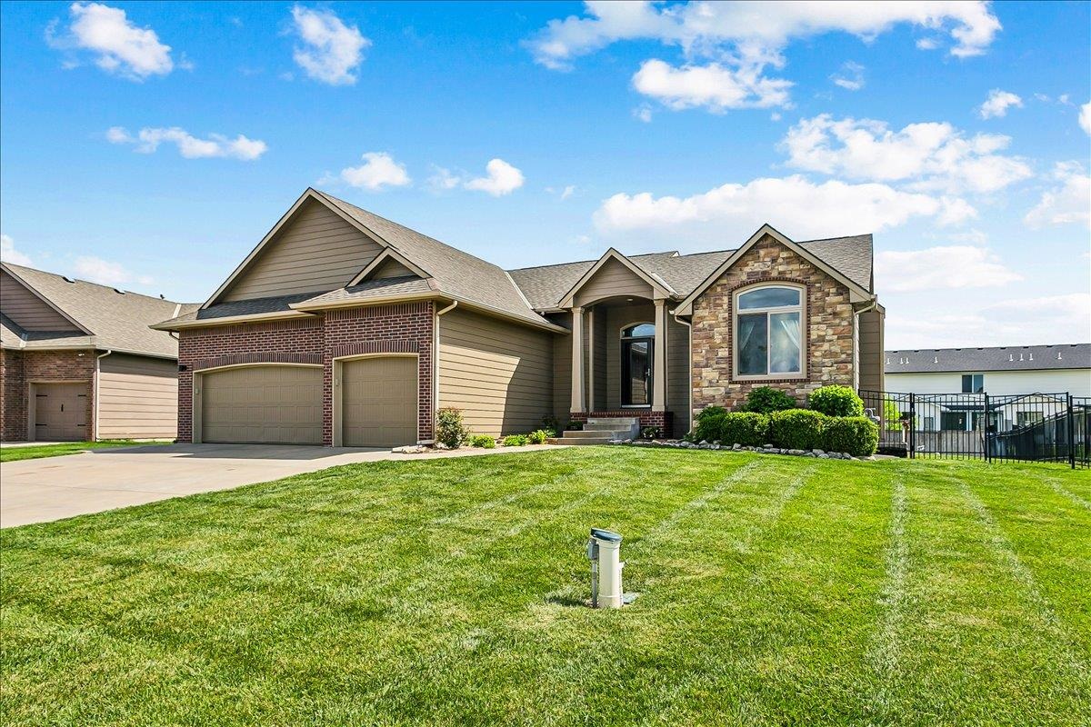 15809 E Boxthorn Wichita KS 67228