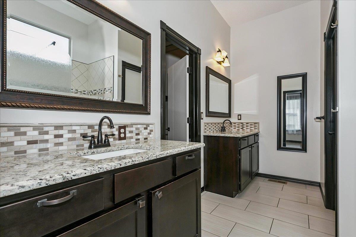 15809 E Boxthorn Wichita KS 67228