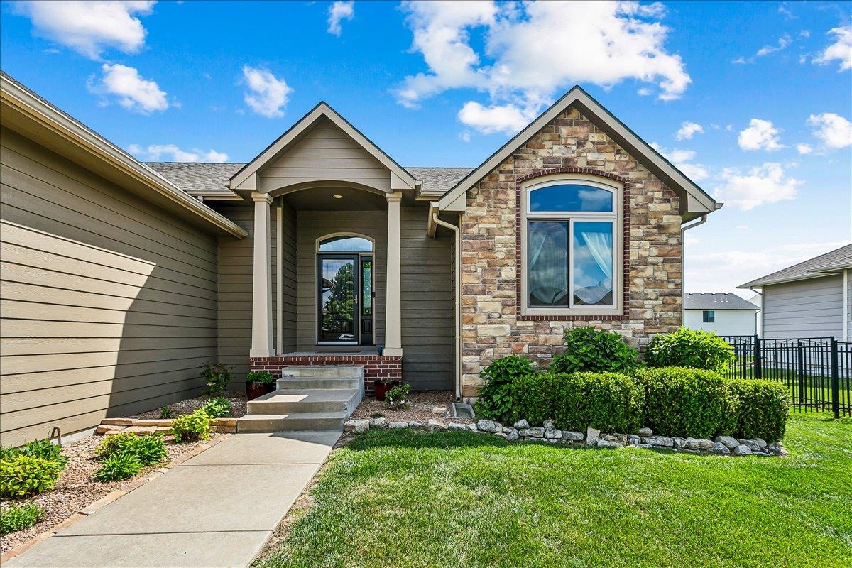15809 E Boxthorn Wichita KS 67228