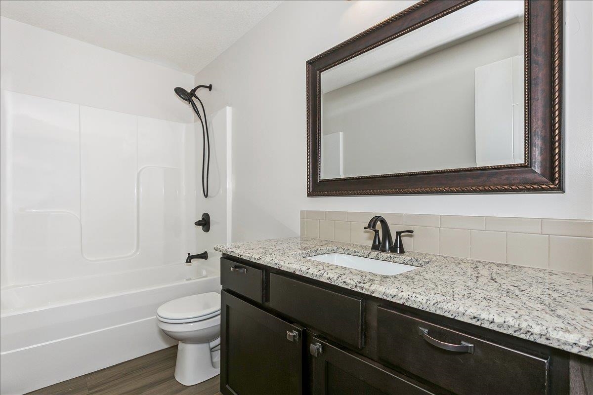 15809 E Boxthorn Wichita KS 67228