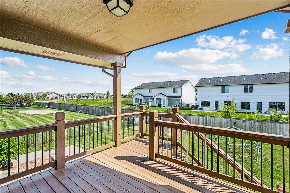 15809 E Boxthorn Wichita KS 67228