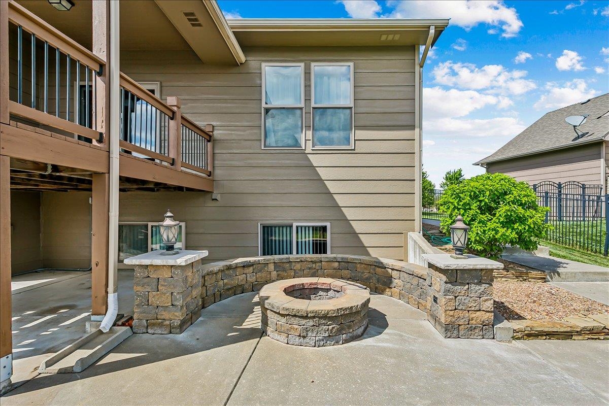 15809 E Boxthorn Wichita KS 67228