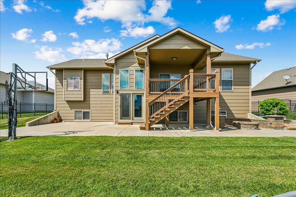 15809 E Boxthorn Wichita KS 67228