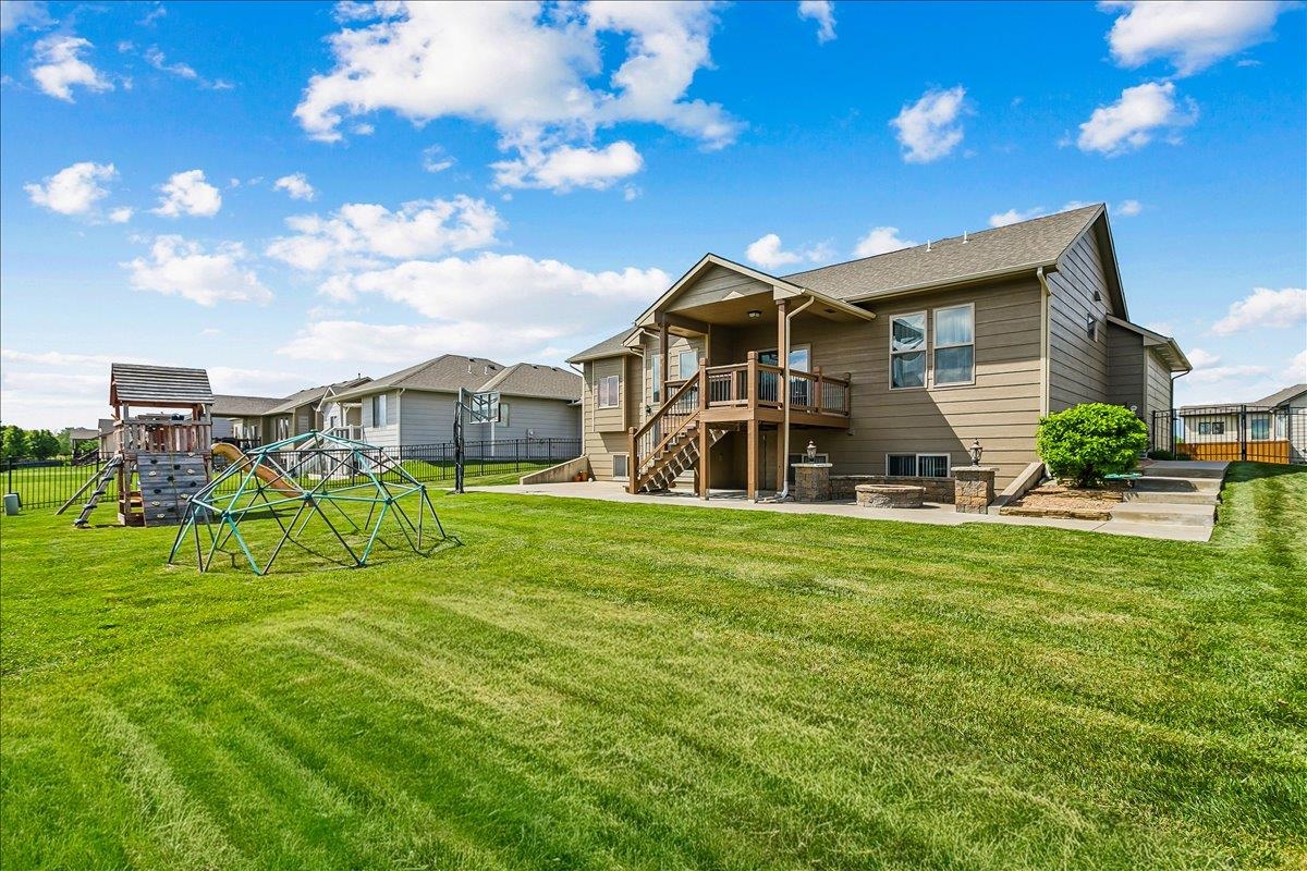 15809 E Boxthorn Wichita KS 67228