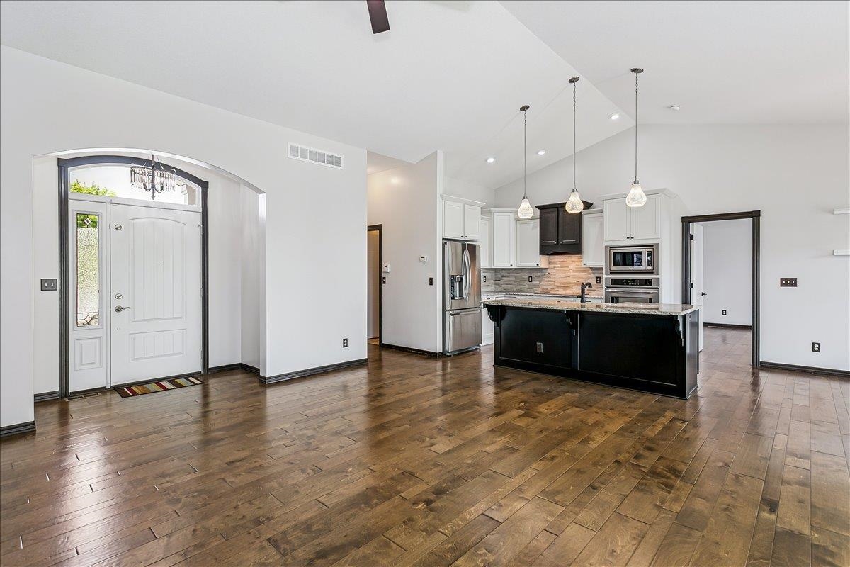 15809 E Boxthorn Wichita KS 67228