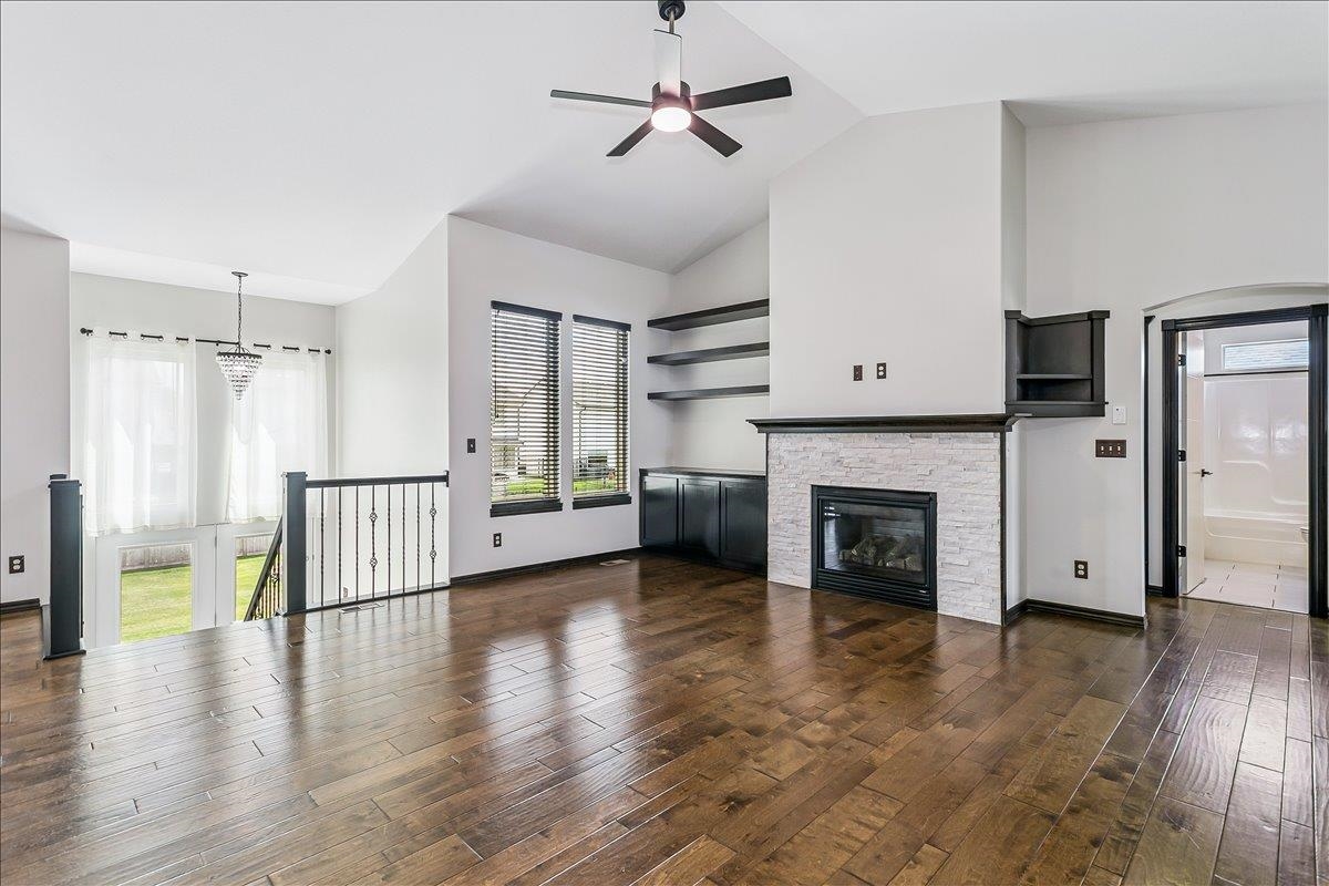 15809 E Boxthorn Wichita KS 67228