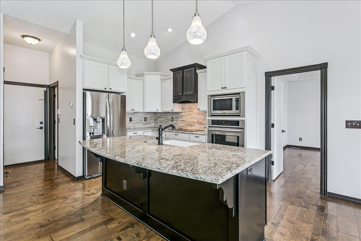 15809 E Boxthorn Wichita KS 67228