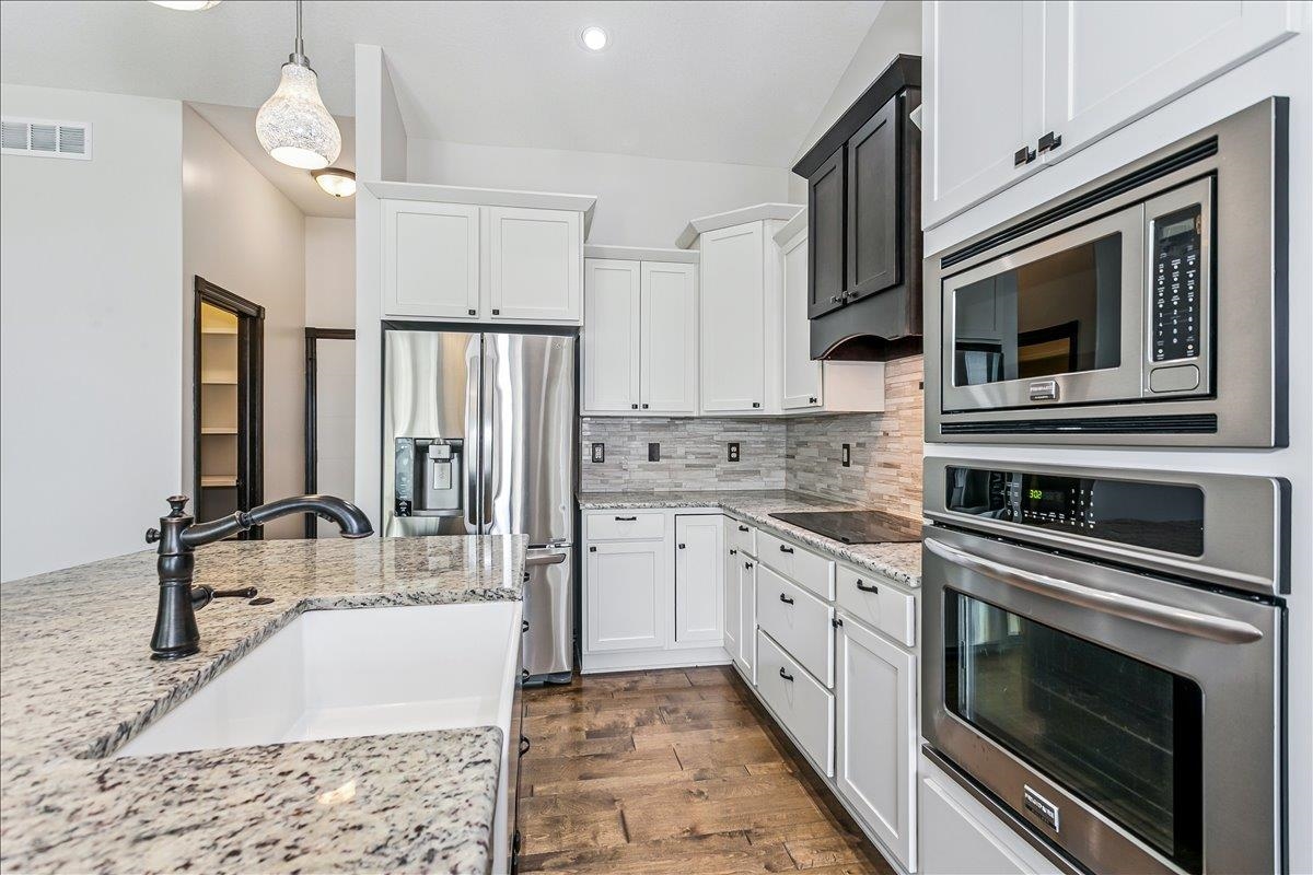 15809 E Boxthorn Wichita KS 67228