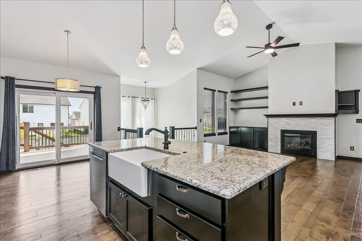 15809 E Boxthorn Wichita KS 67228