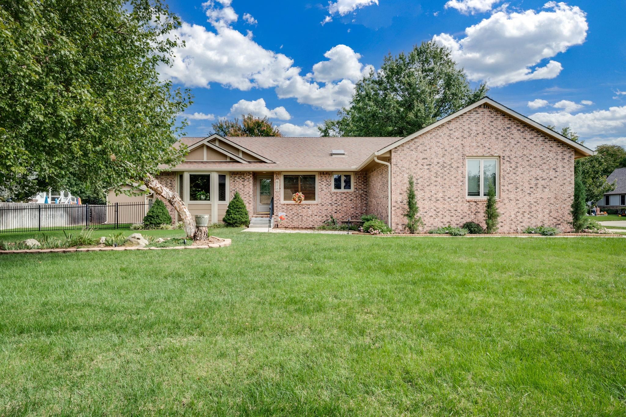 610 S Honeybrook Lane Derby KS 67037