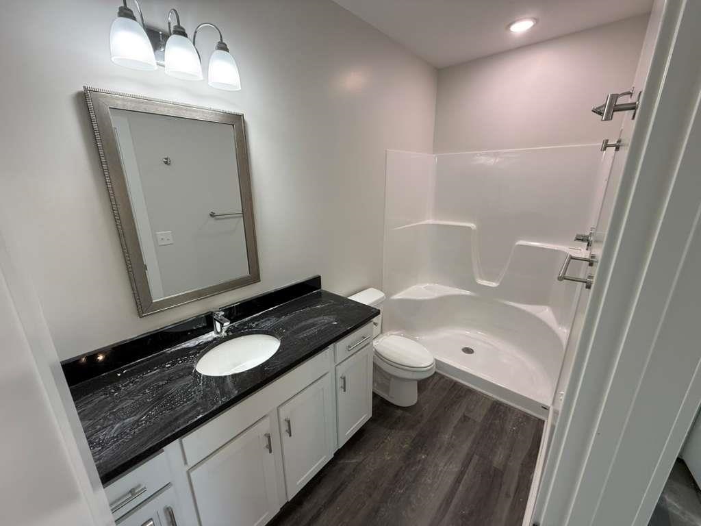 8968 E Forbes Circle Bel Aire KS 67226