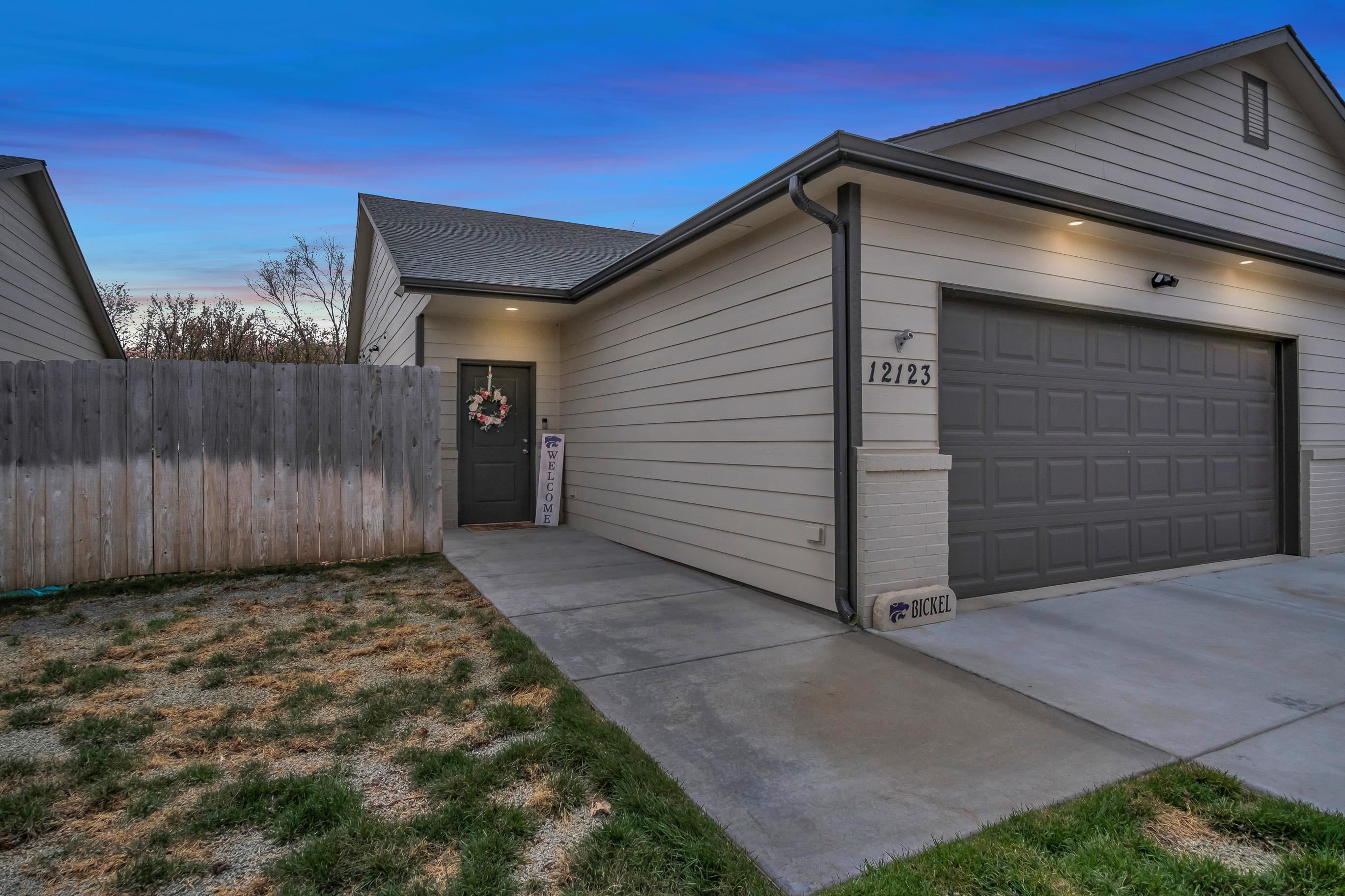 12123 W Shadow Lakes Street Wichita KS 67205