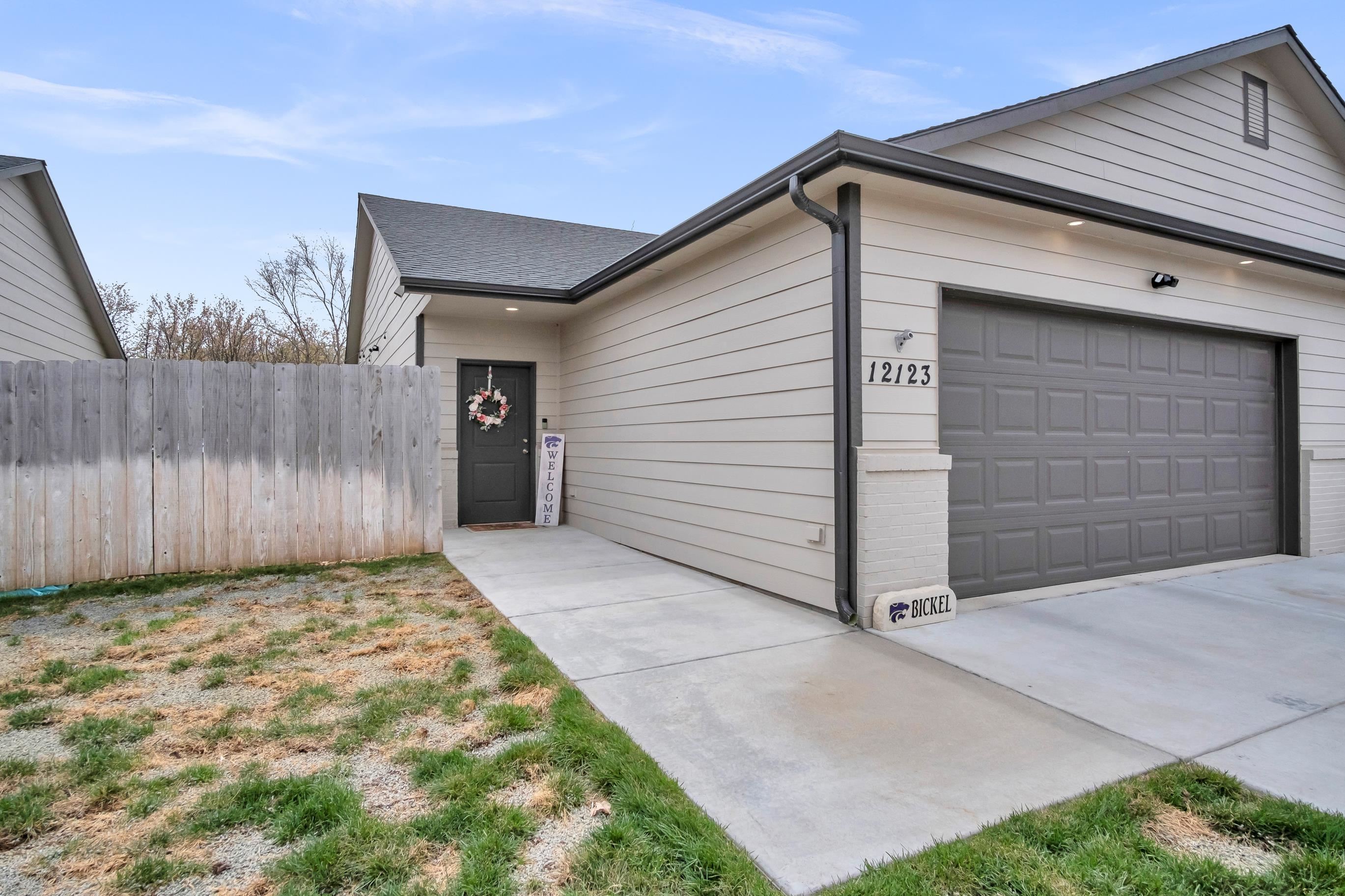 12123 W Shadow Lakes Street Wichita KS 67205