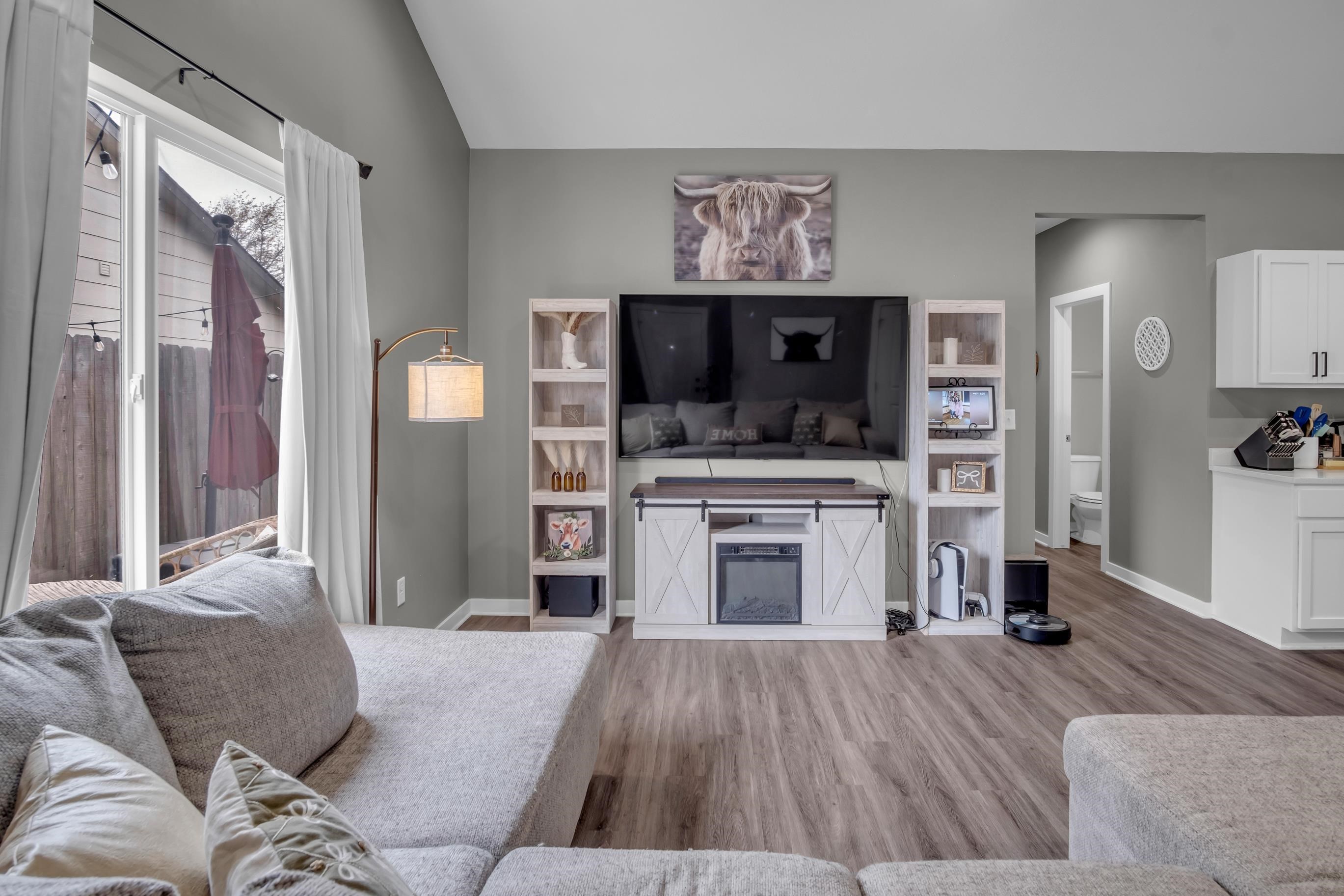 12123 W Shadow Lakes Street Wichita KS 67205