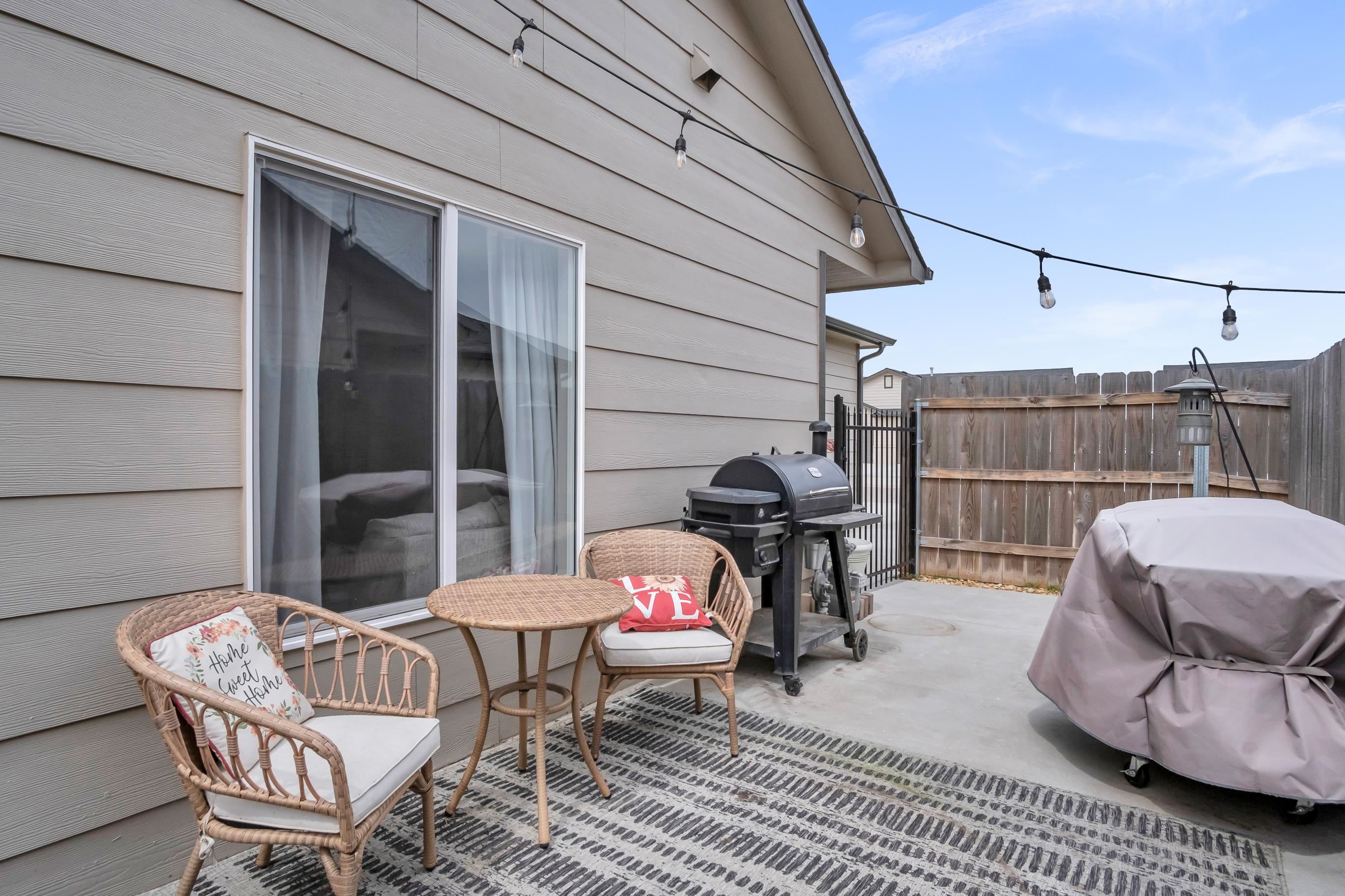 12123 W Shadow Lakes Street Wichita KS 67205