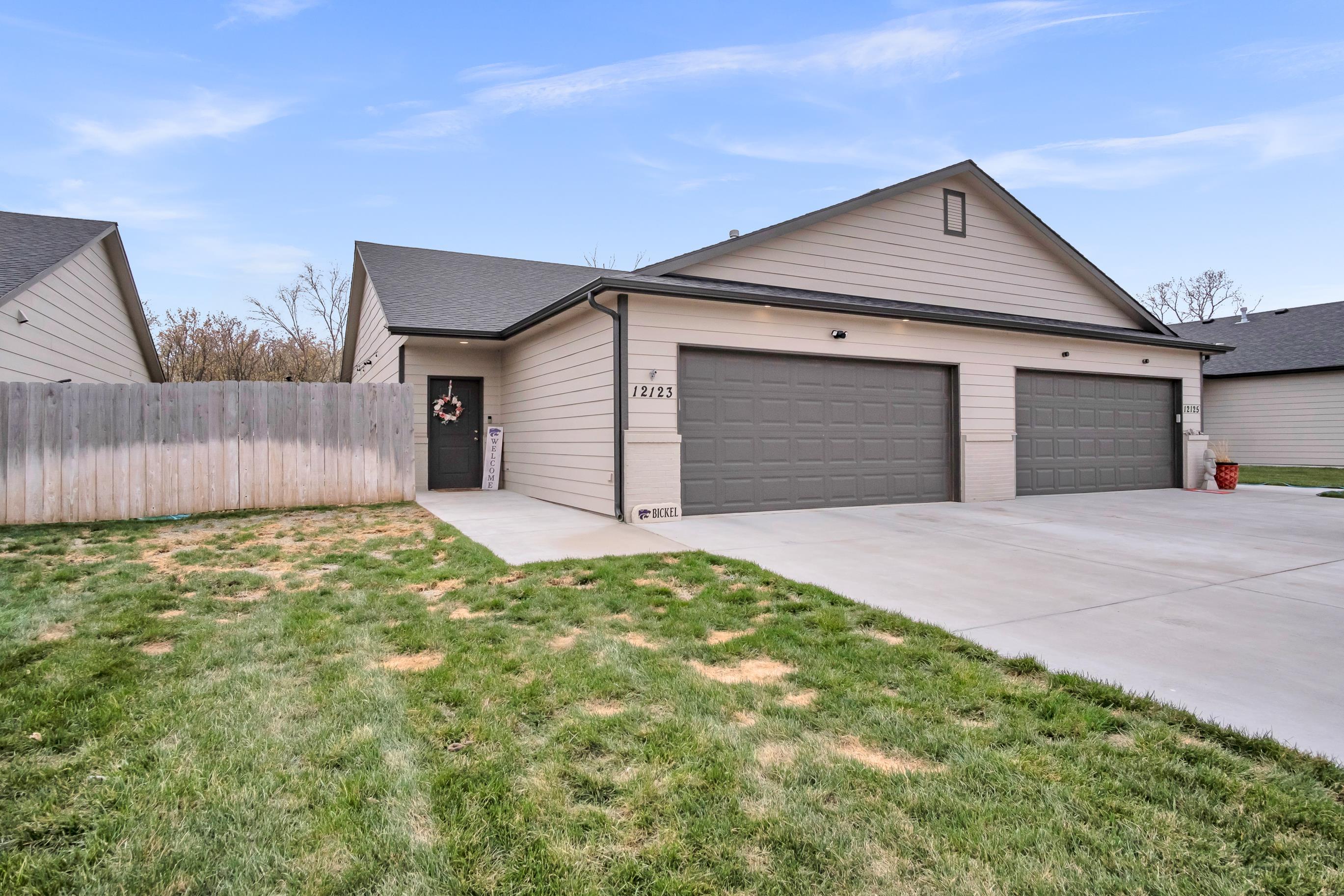 12123 W Shadow Lakes Street Wichita KS 67205