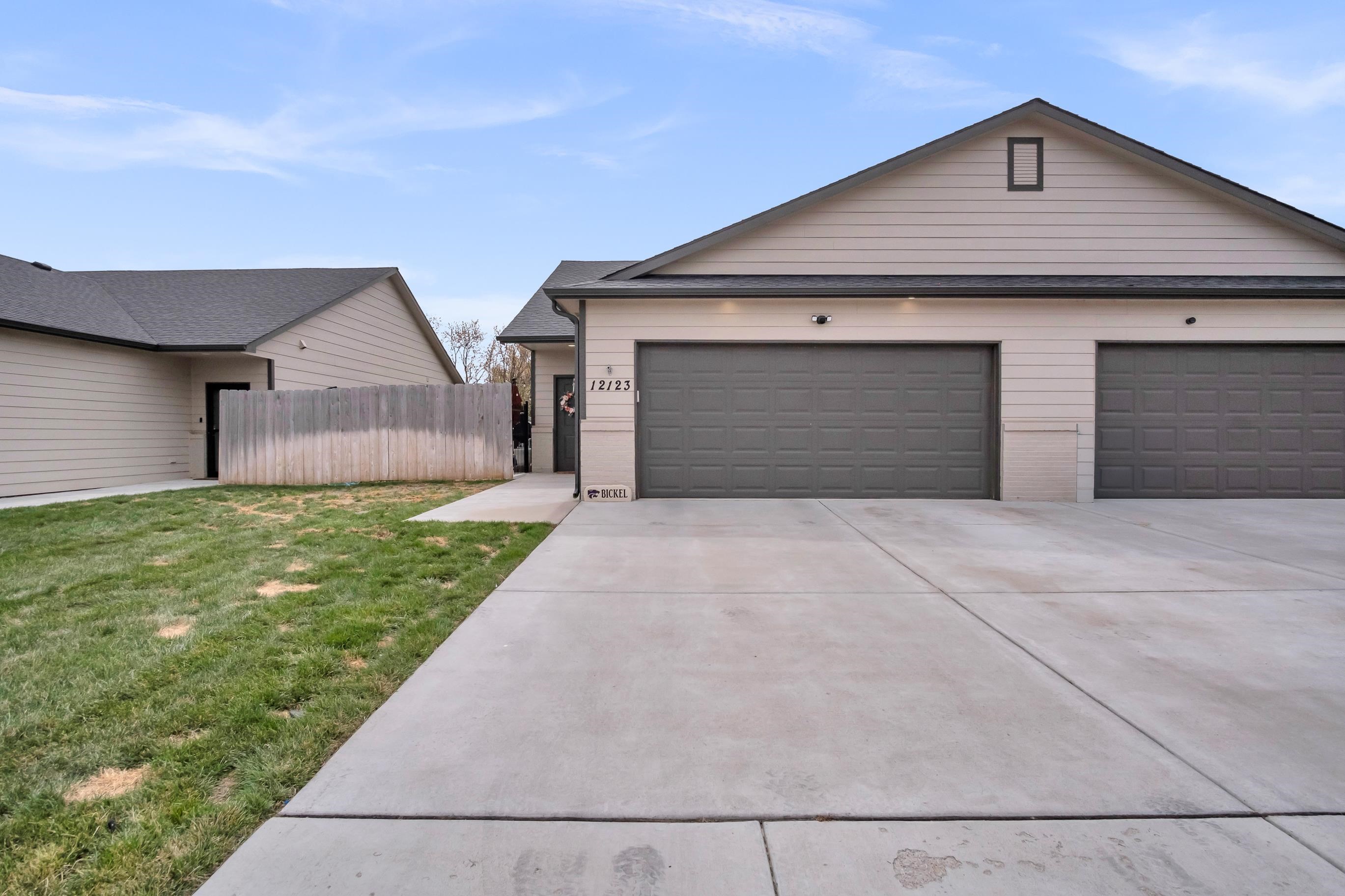 12123 W Shadow Lakes Street Wichita KS 67205