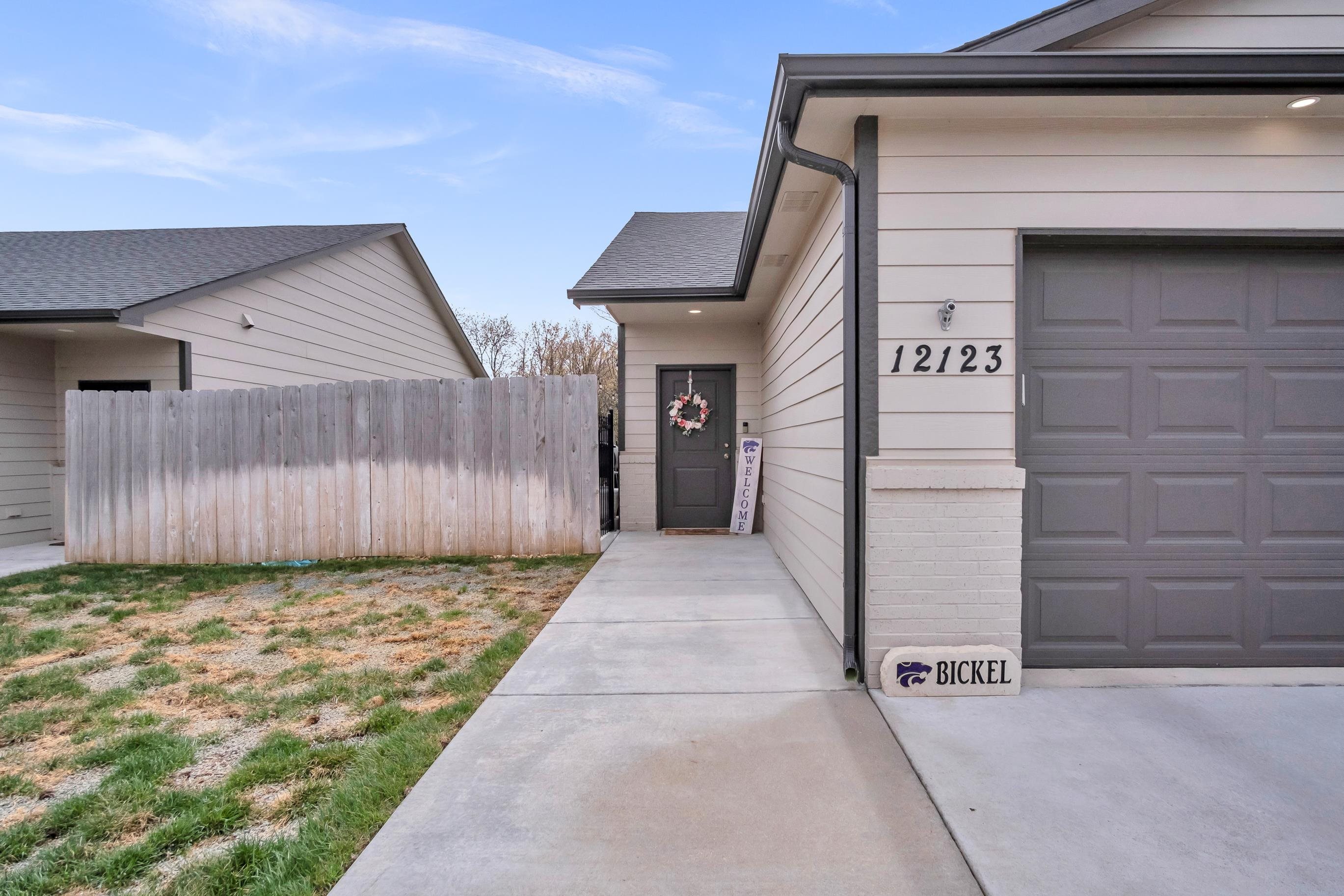 12123 W Shadow Lakes Street Wichita KS 67205