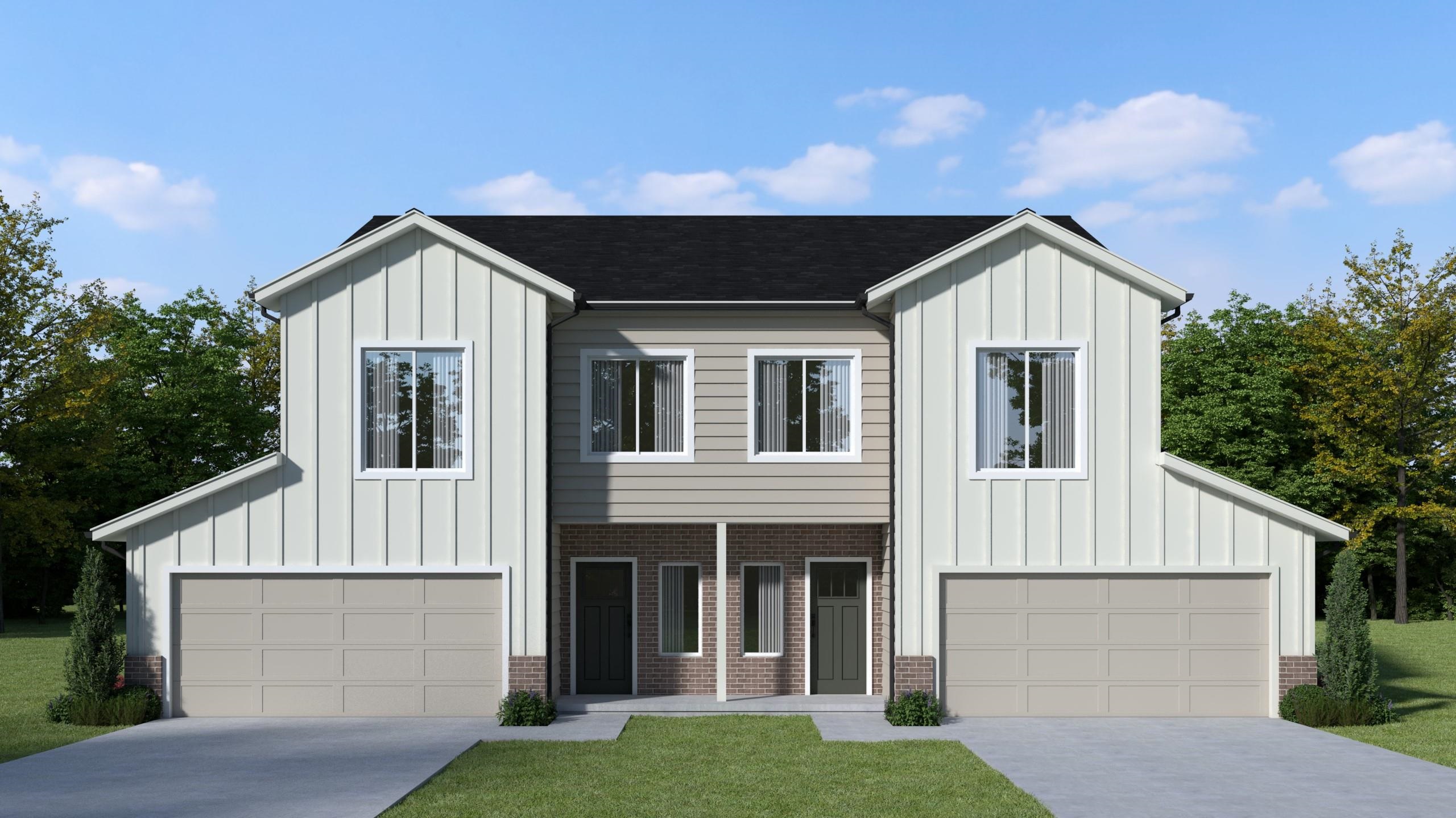 108 N Gowen Street Goddard KS 67052