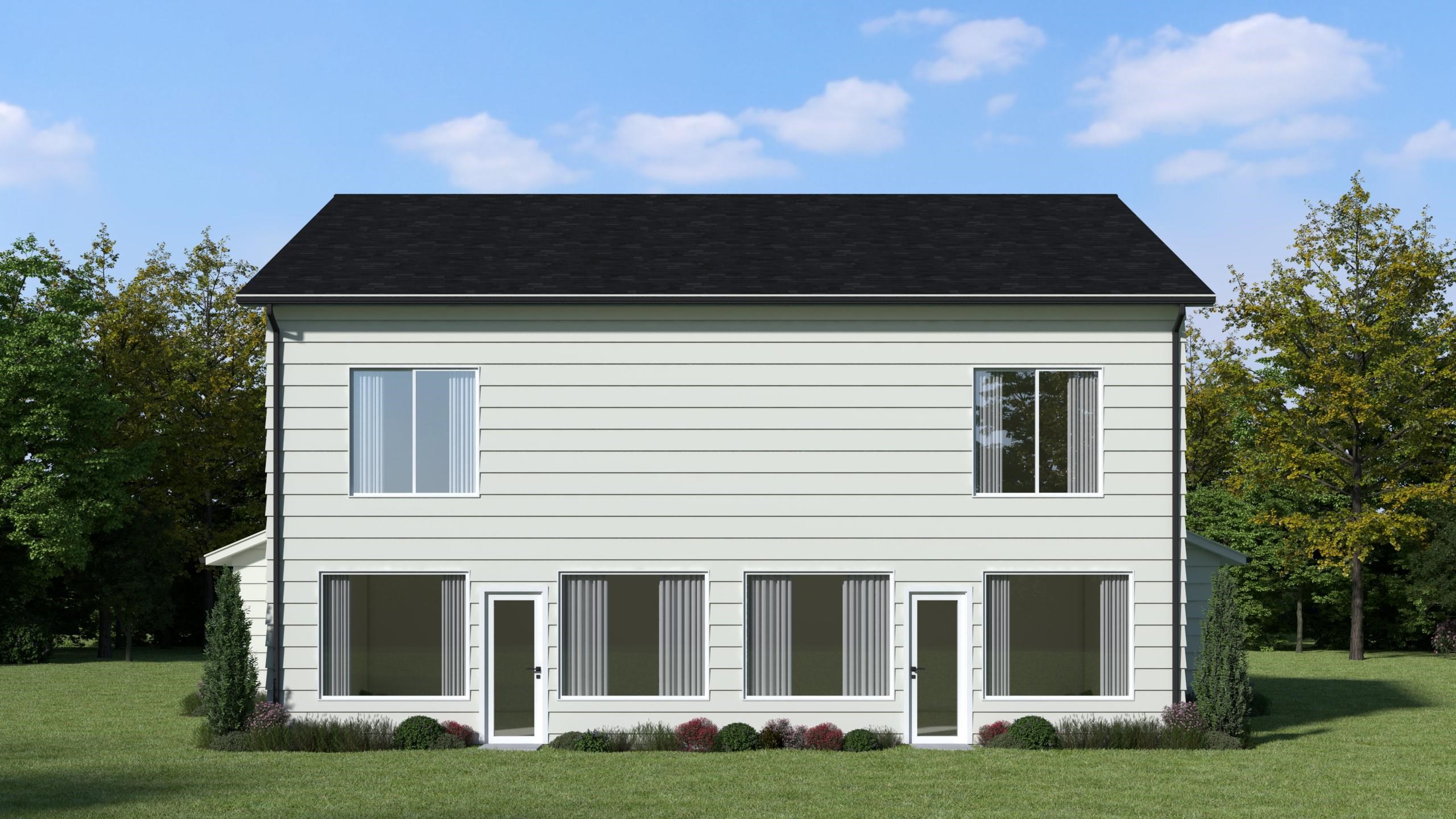 108 N Gowen Street Goddard KS 67052