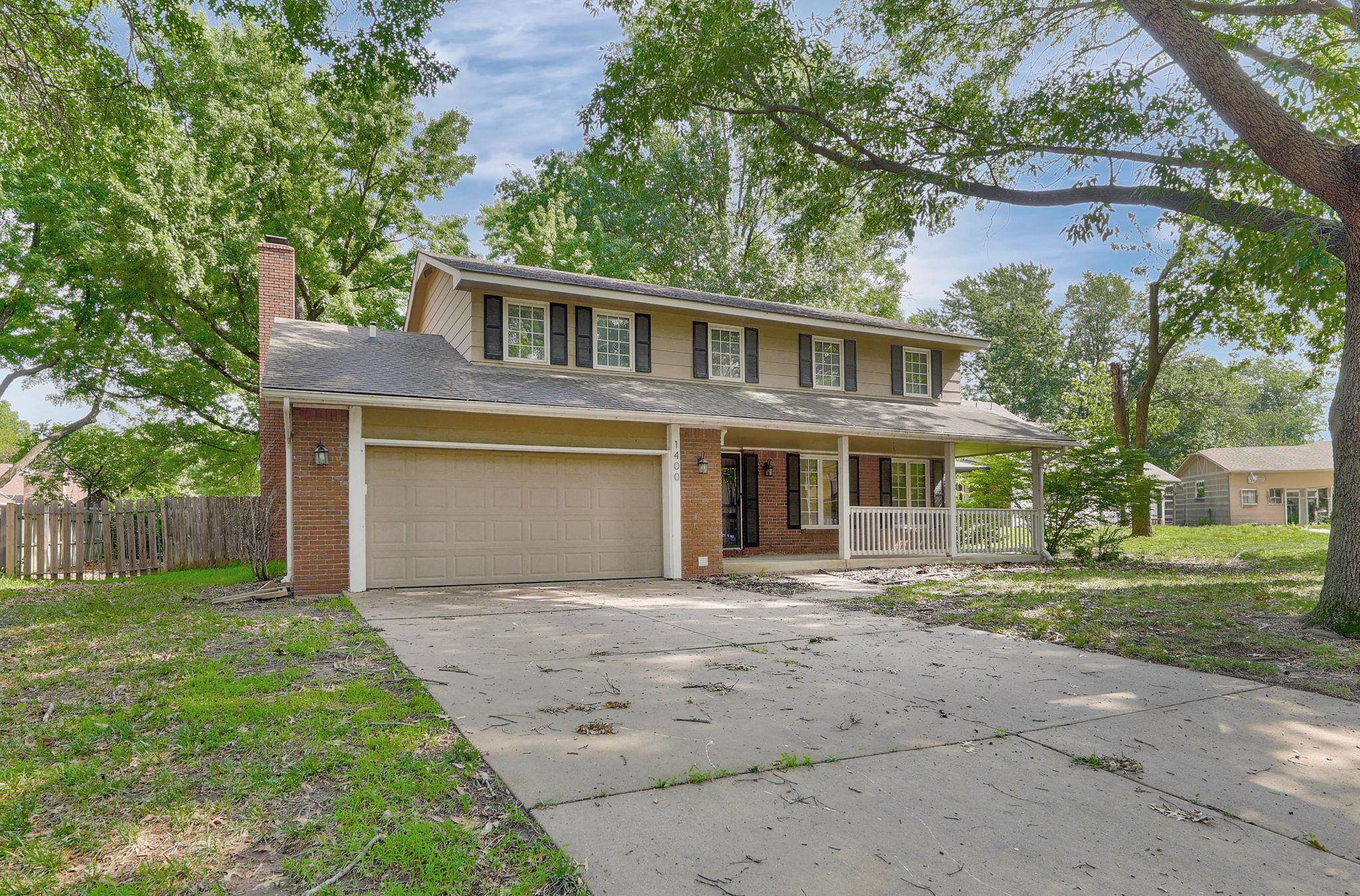1400 E Evergreen Lane Derby KS 67037