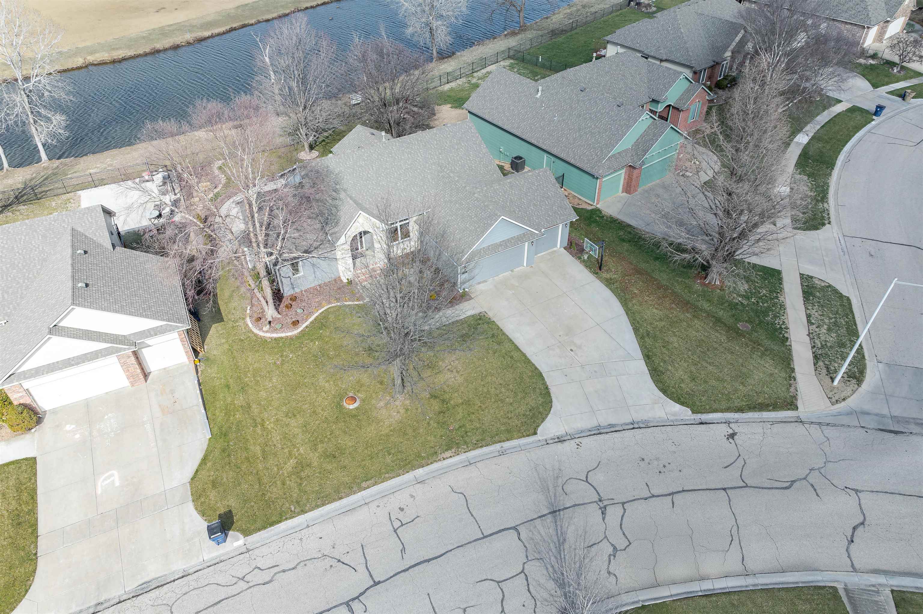 13402 W Hayden Wichita KS 67235