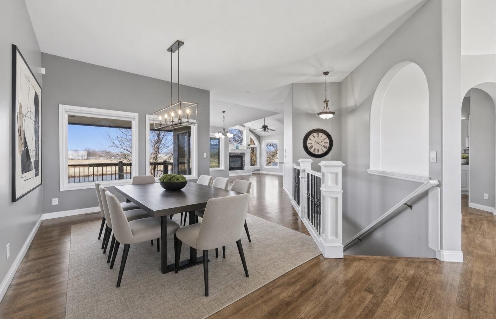 13402 W Hayden Wichita KS 67235
