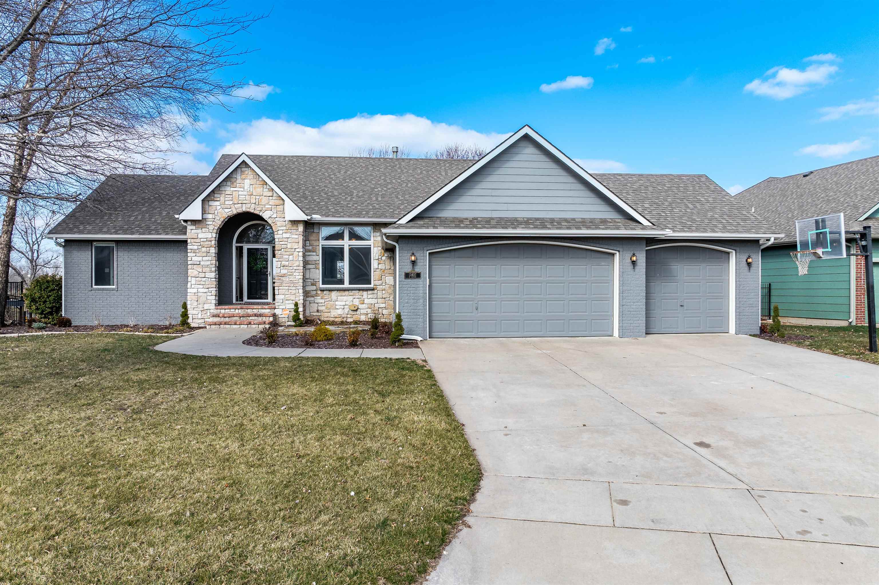 13402 W Hayden Wichita KS 67235