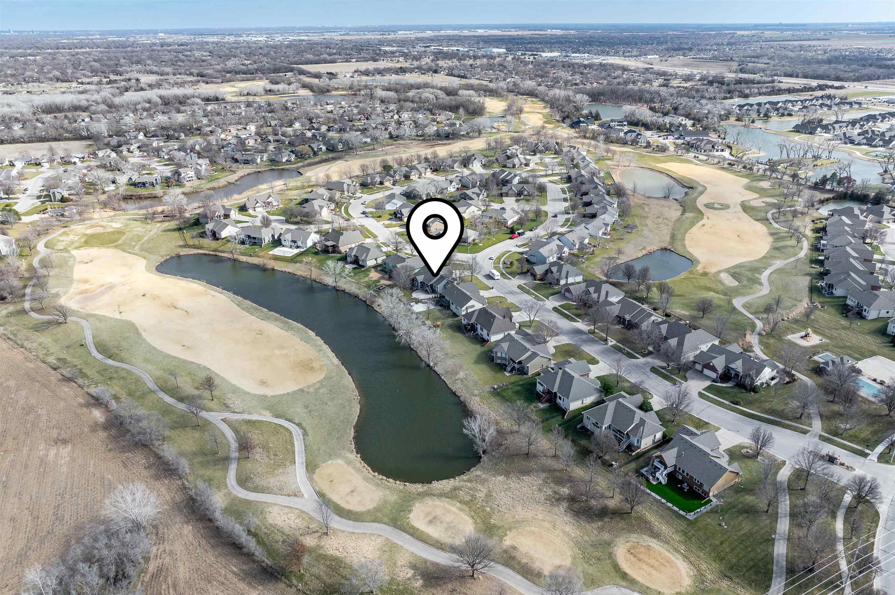 13402 W Hayden Wichita KS 67235