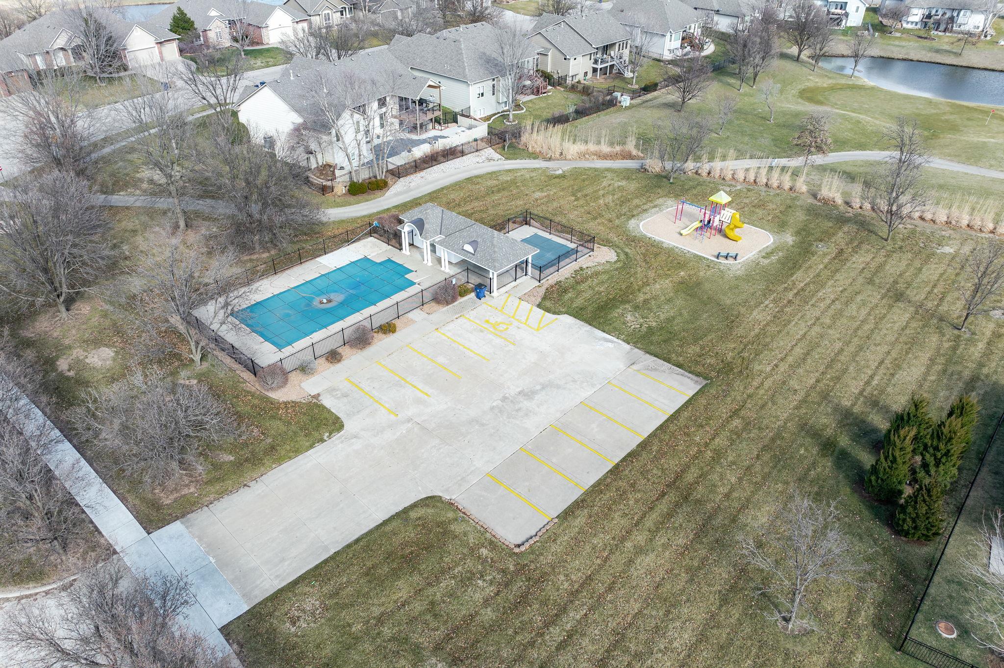 13402 W Hayden Wichita KS 67235