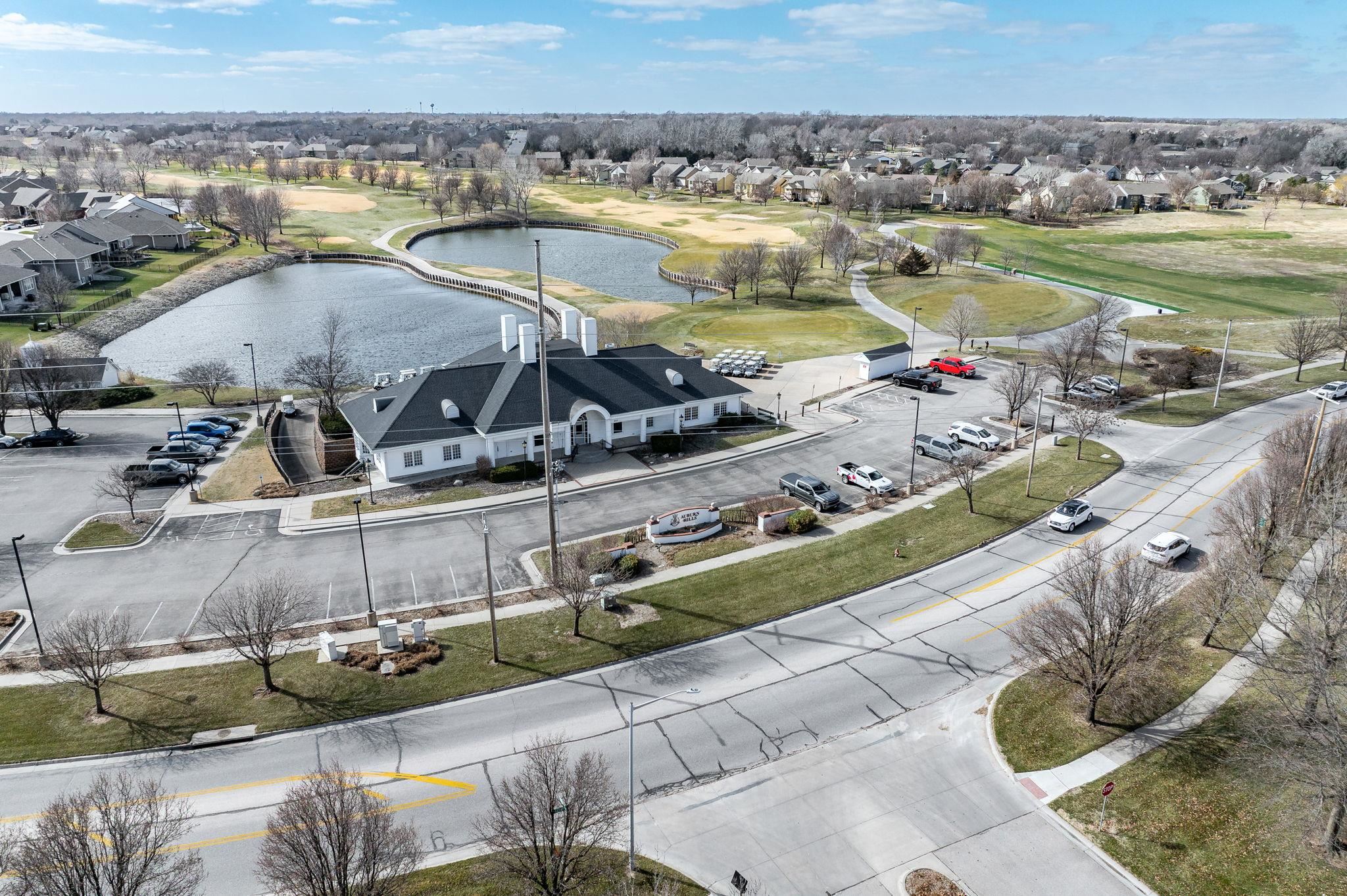 13402 W Hayden Wichita KS 67235