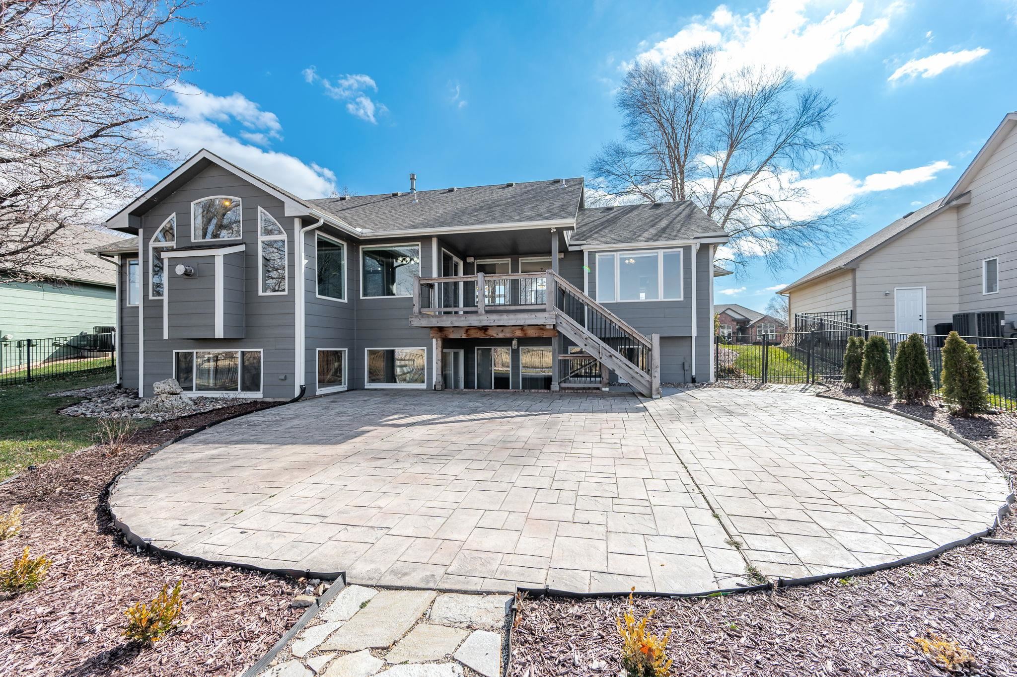 13402 W Hayden Wichita KS 67235