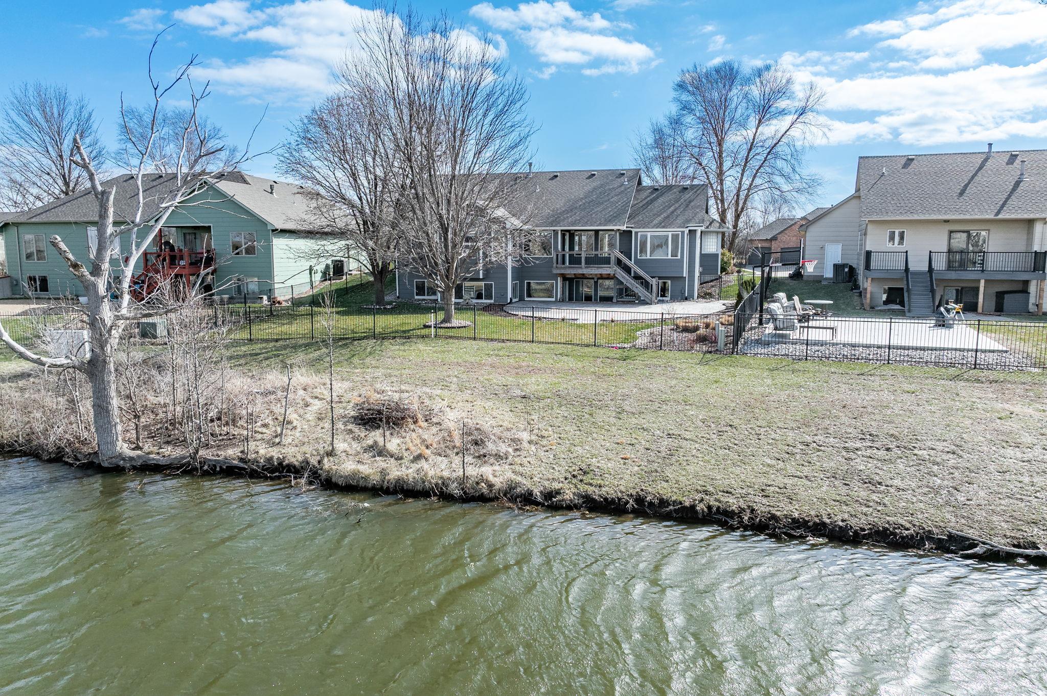 13402 W Hayden Wichita KS 67235