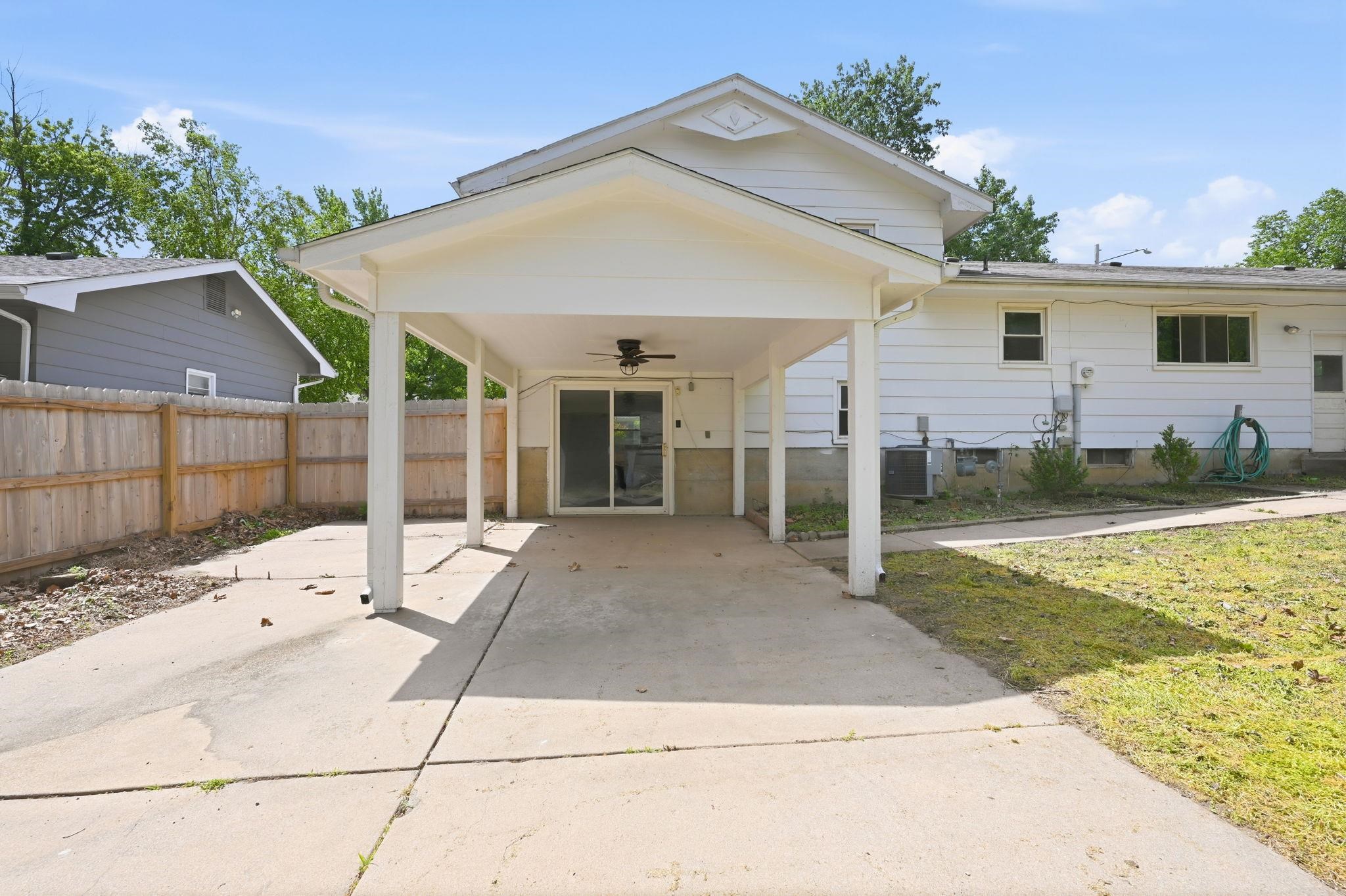800 E Sunrise Derby KS 67037