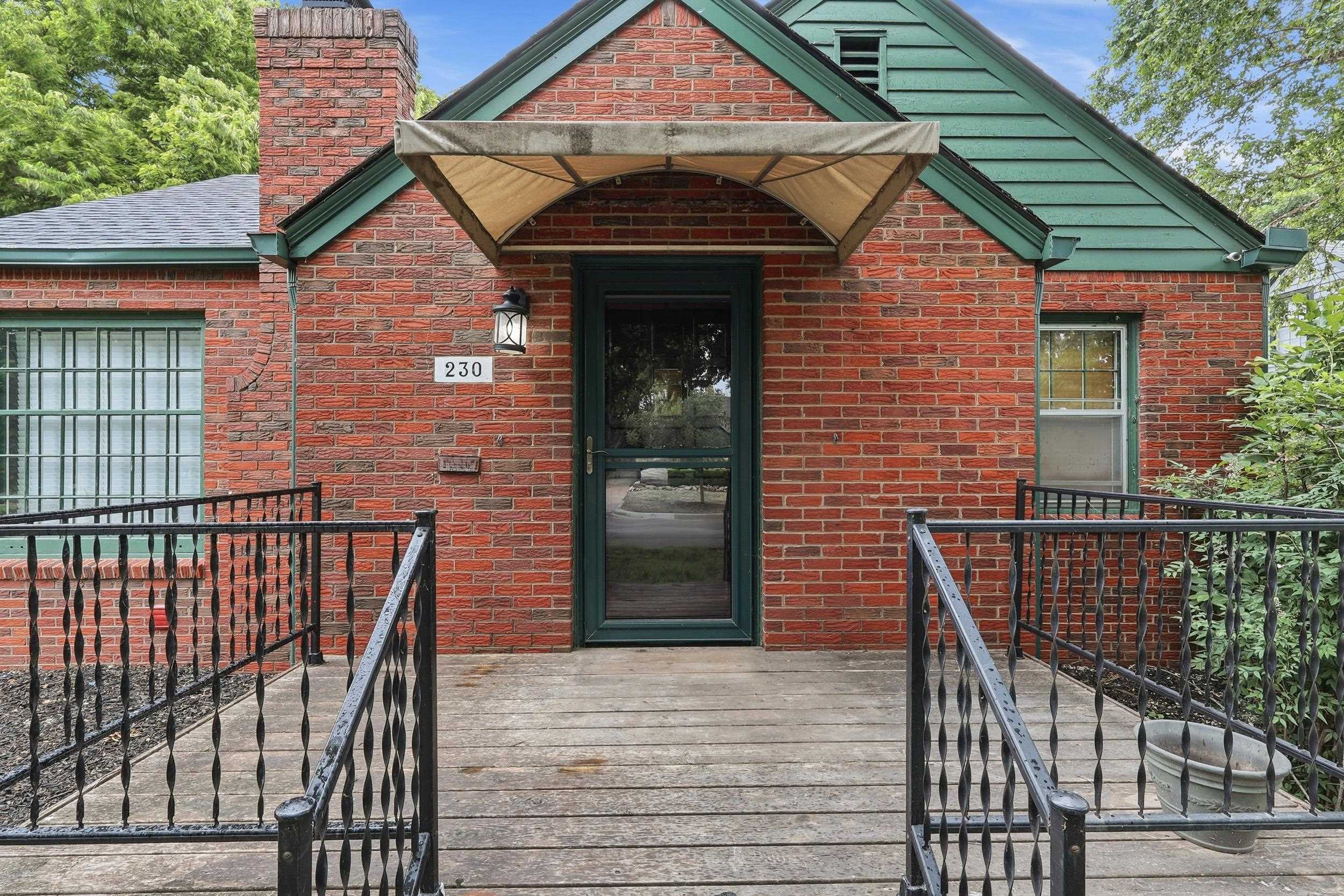 230 S Minneapolis Avenue Wichita KS 67211