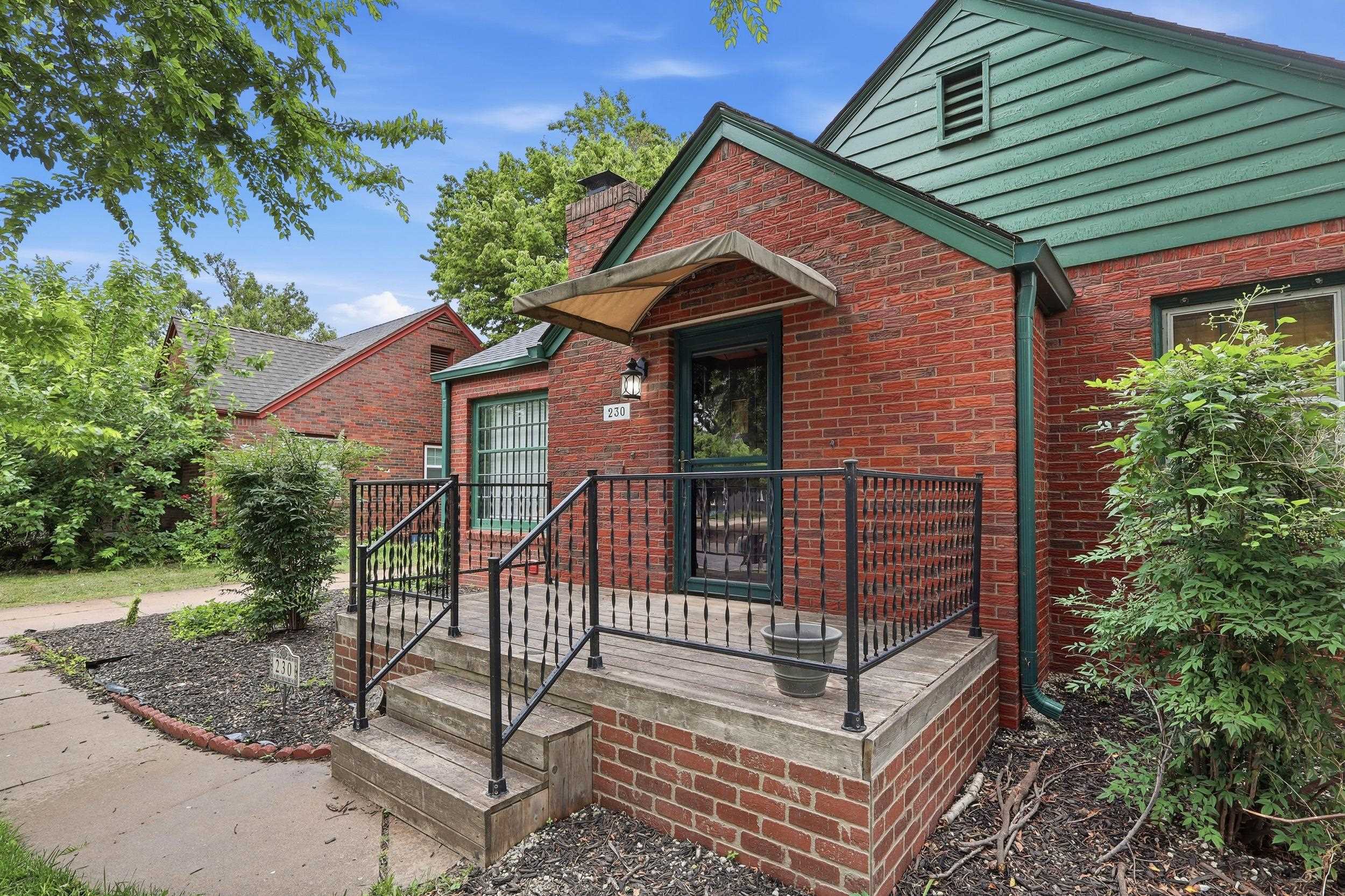 230 S Minneapolis Avenue Wichita KS 67211