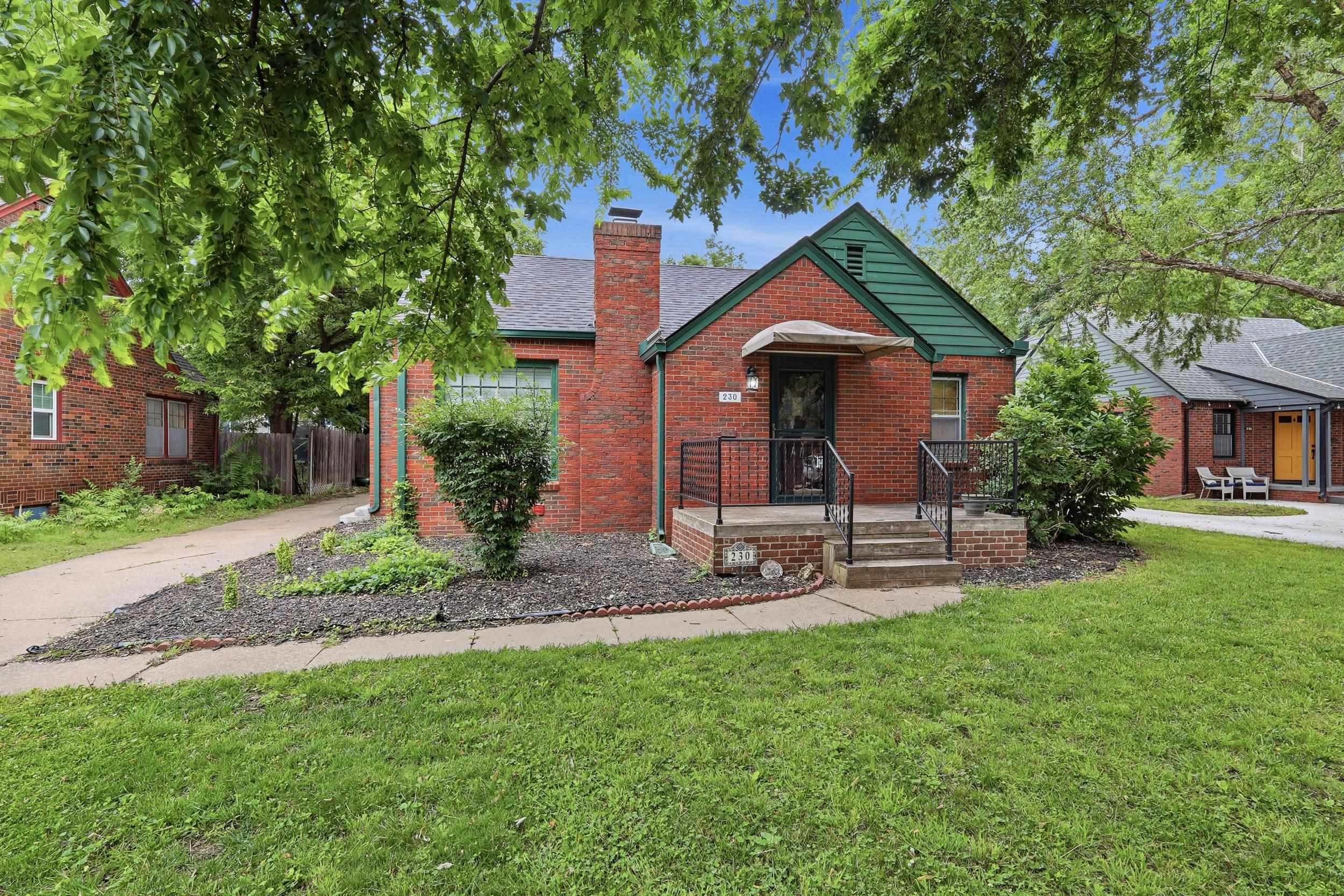 230 S Minneapolis Avenue Wichita KS 67211