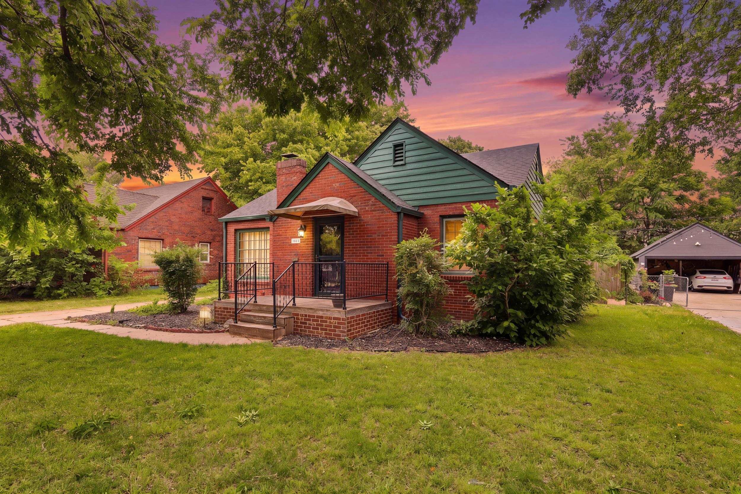230 S Minneapolis Avenue Wichita KS 67211