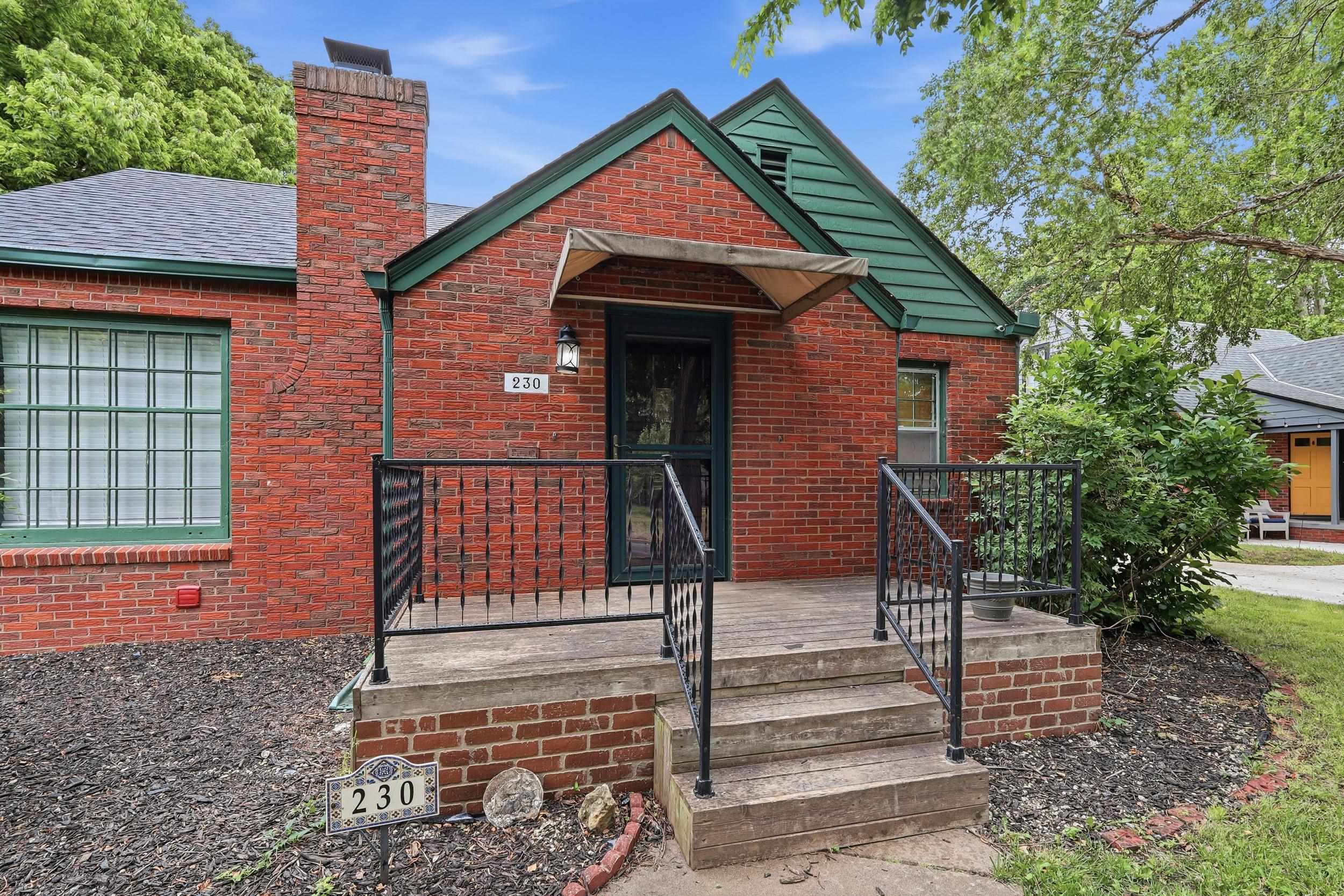 230 S Minneapolis Avenue Wichita KS 67211