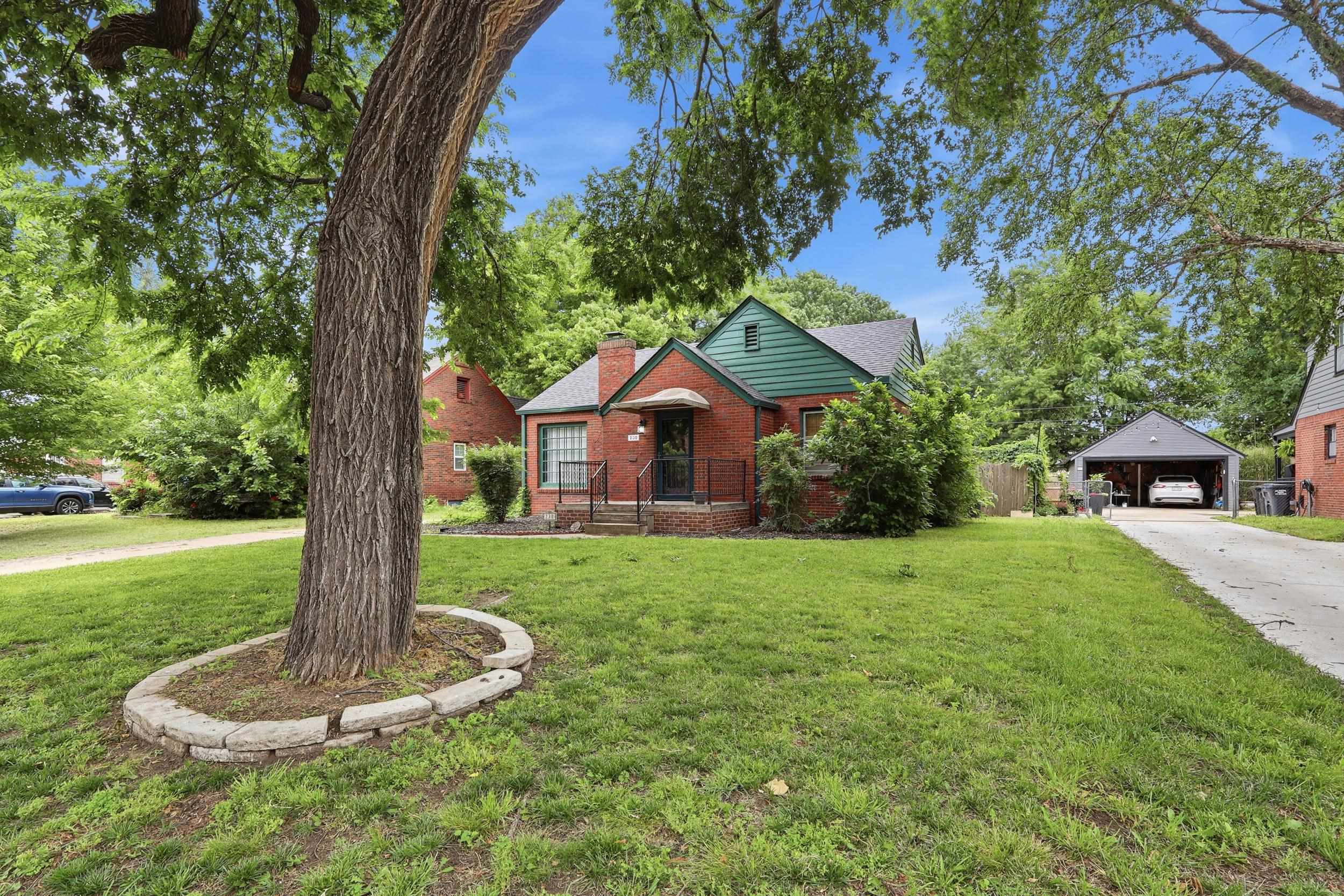 230 S Minneapolis Avenue Wichita KS 67211