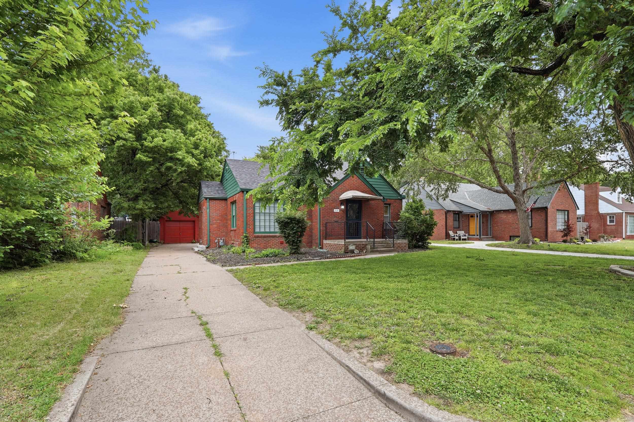 230 S Minneapolis Avenue Wichita KS 67211