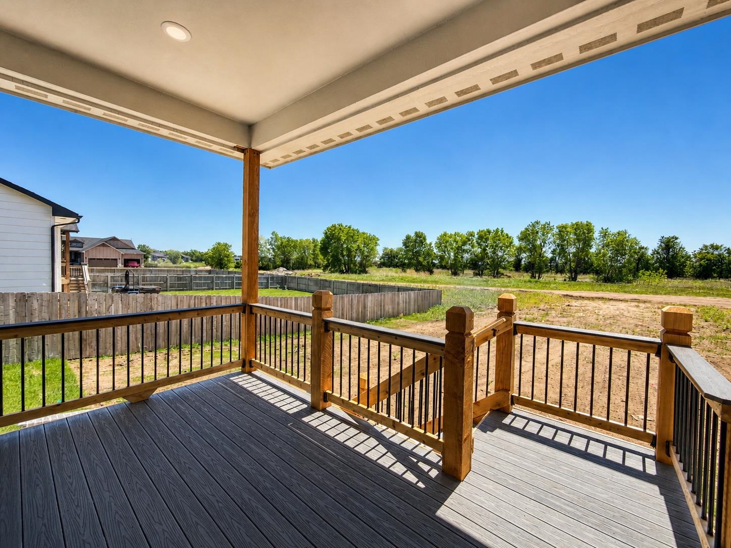 5857 N St Paul Court Wichita KS 67204