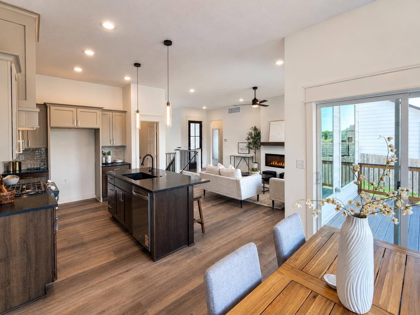 5857 N St Paul Court Wichita KS 67204