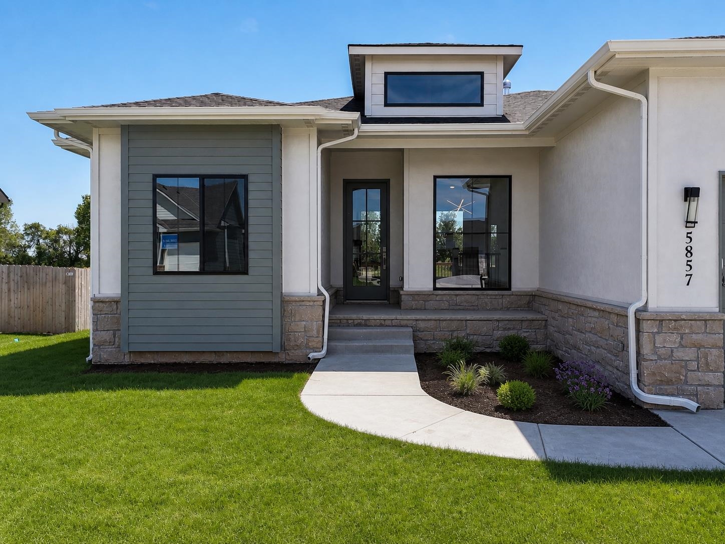 5857 N St Paul Court Wichita KS 67204