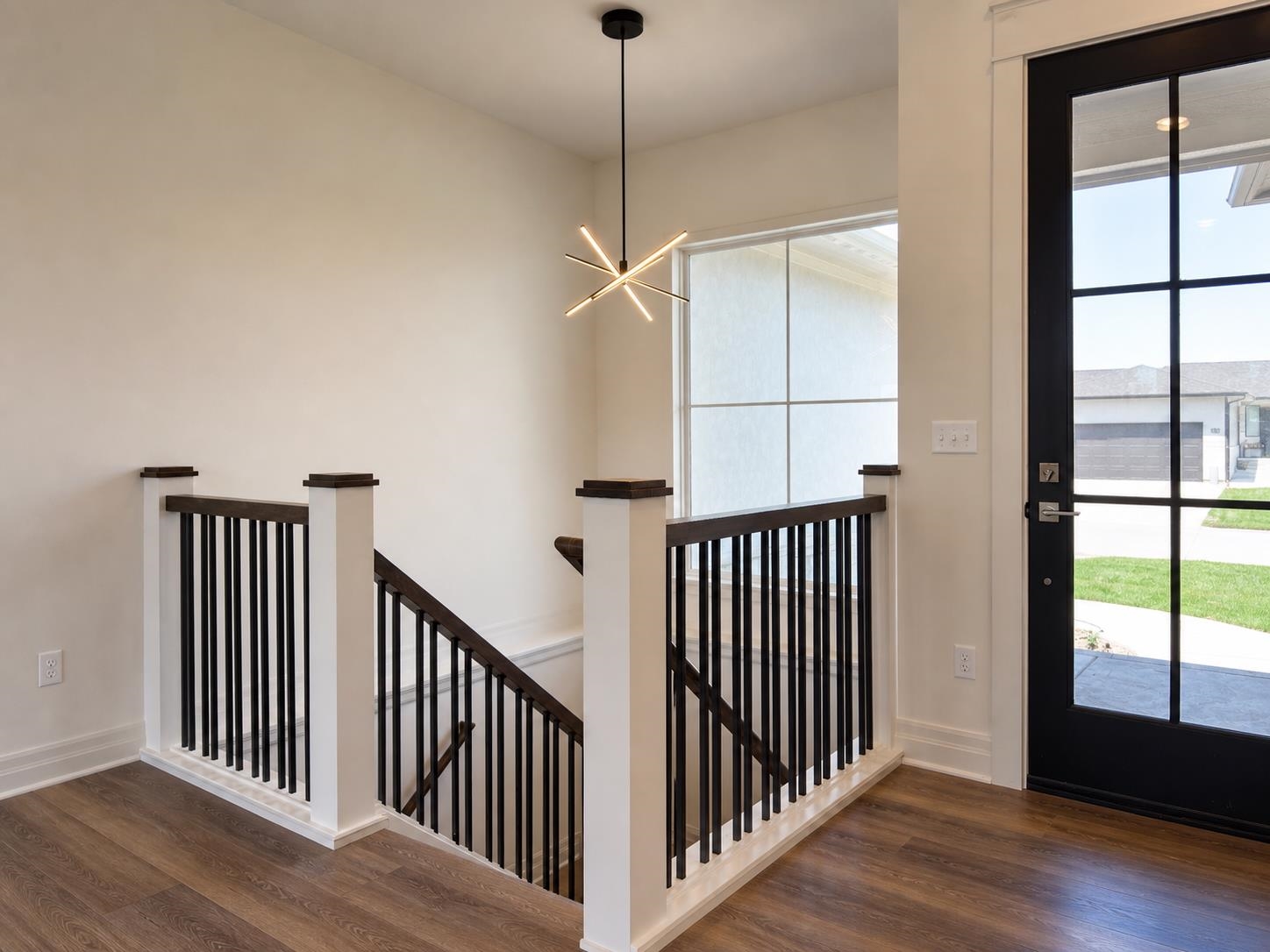 5857 N St Paul Court Wichita KS 67204