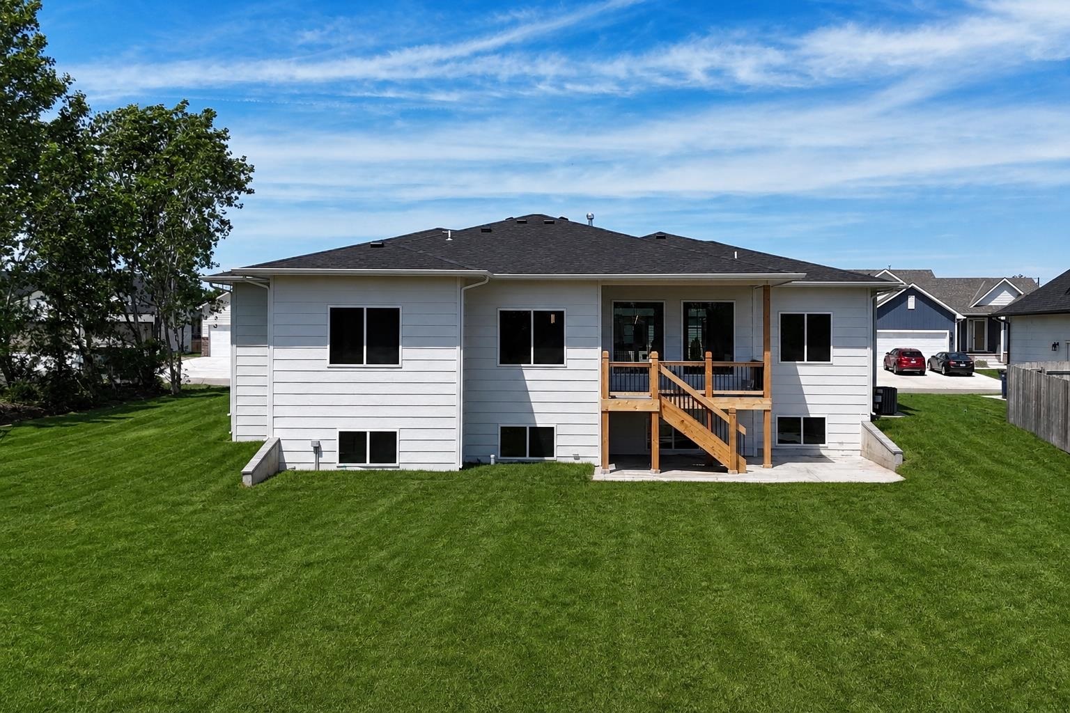 5857 N St Paul Court Wichita KS 67204