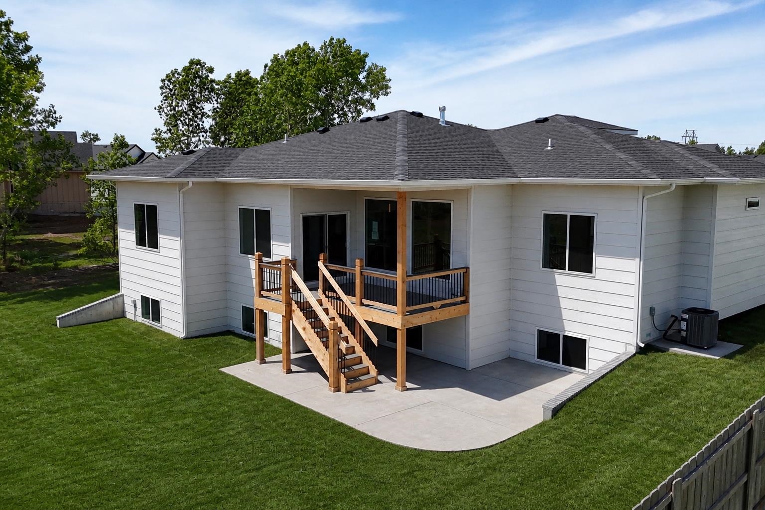 5857 N St Paul Court Wichita KS 67204