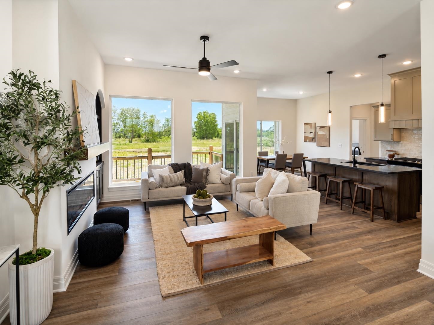 5857 N St Paul Court Wichita KS 67204
