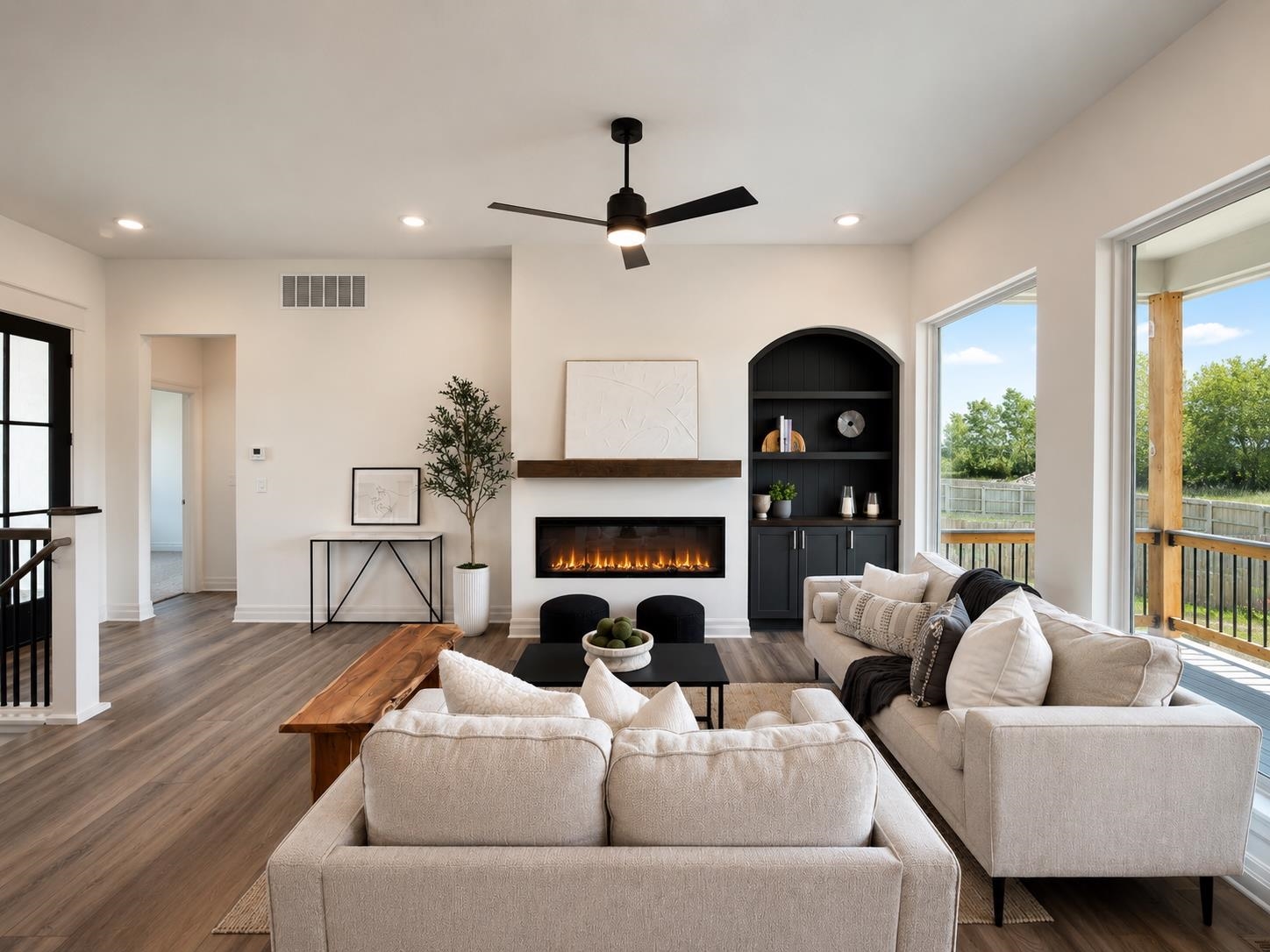 5857 N St Paul Court Wichita KS 67204